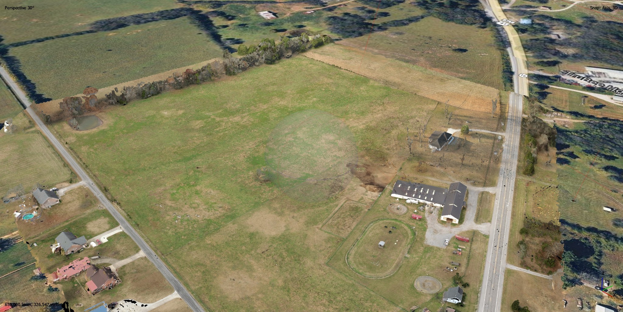 0 Farmer Road Property Photo 15