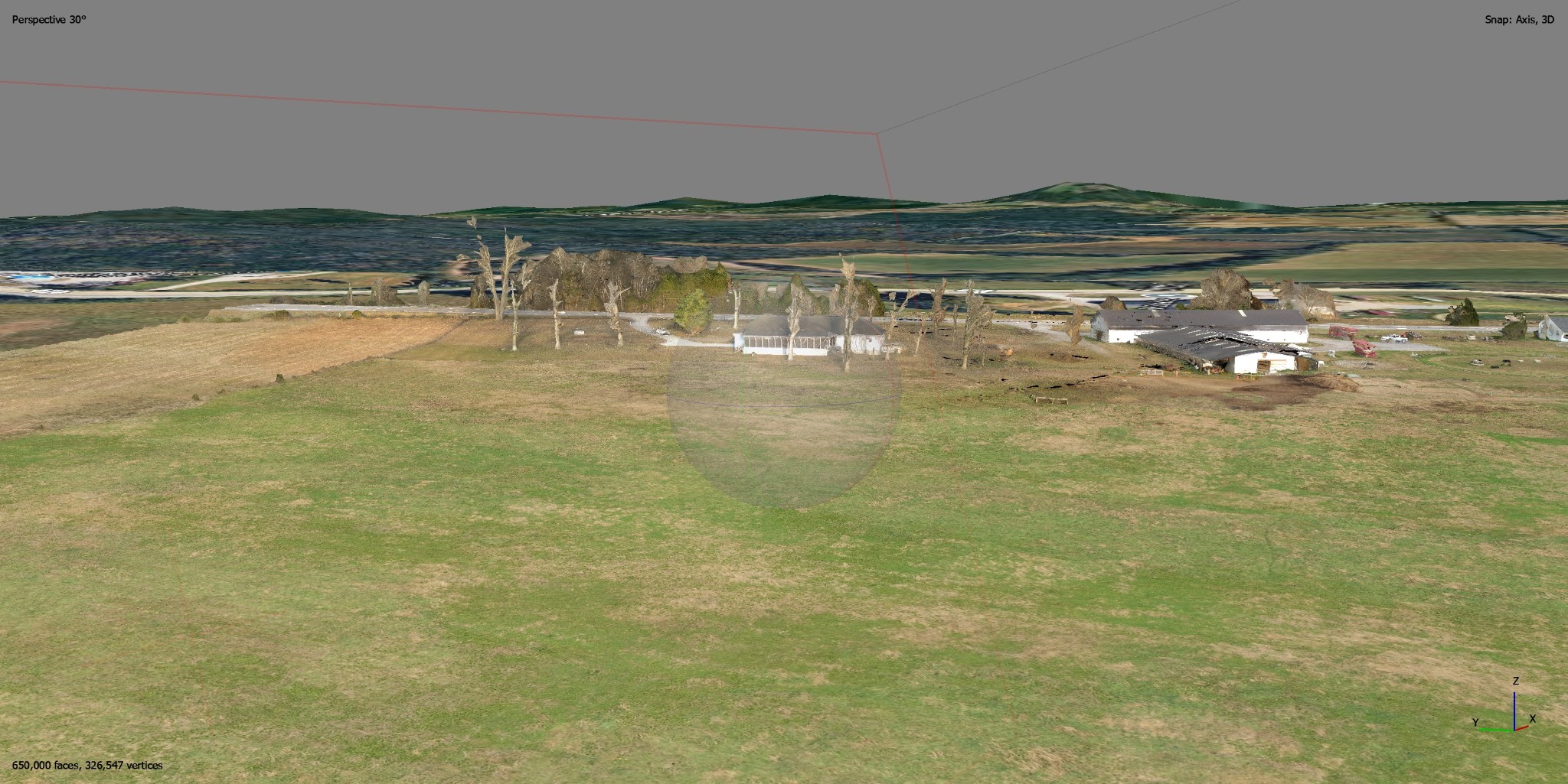 0 Farmer Road Property Photo 16
