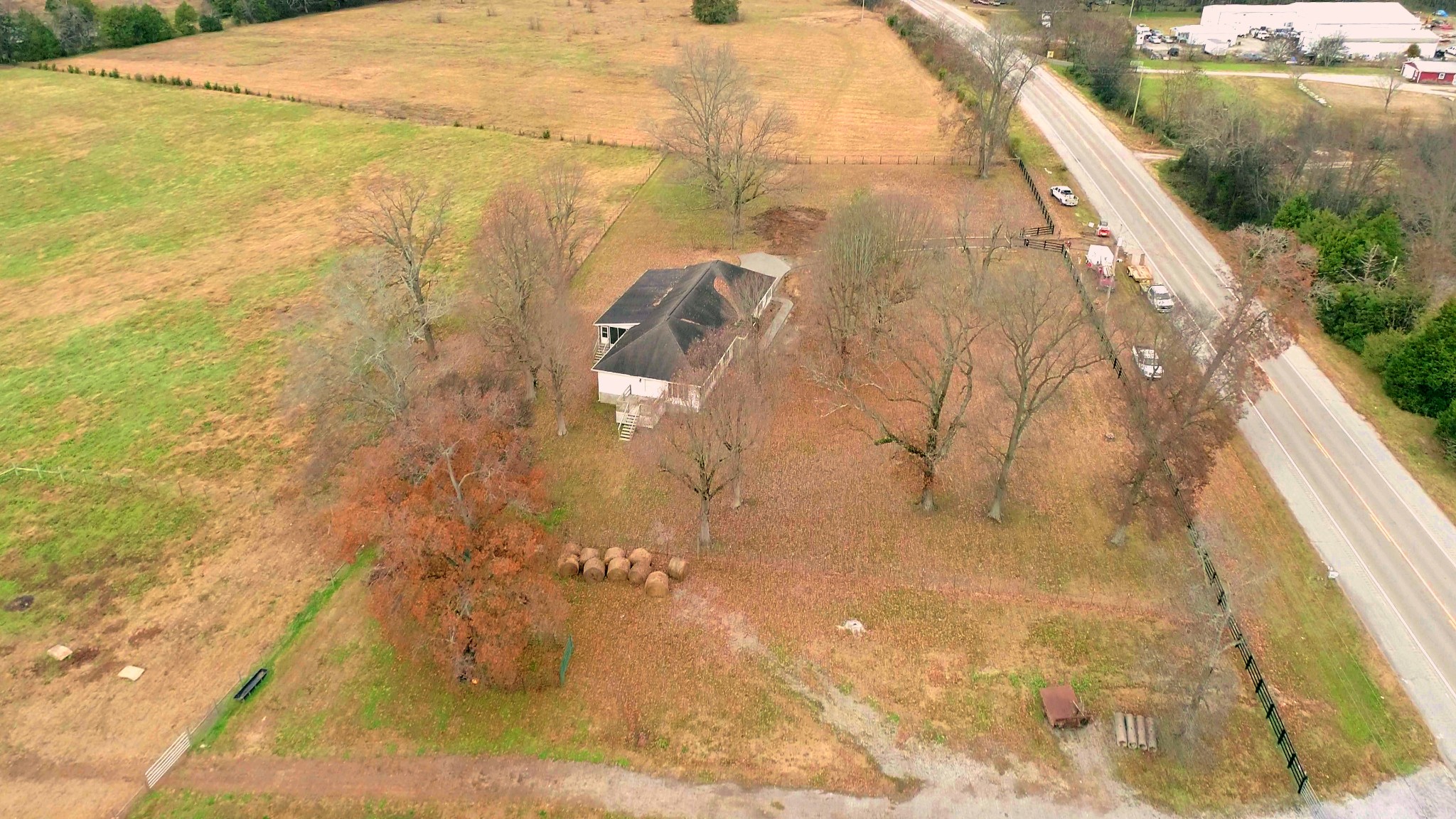 0 Farmer Road Property Photo 22
