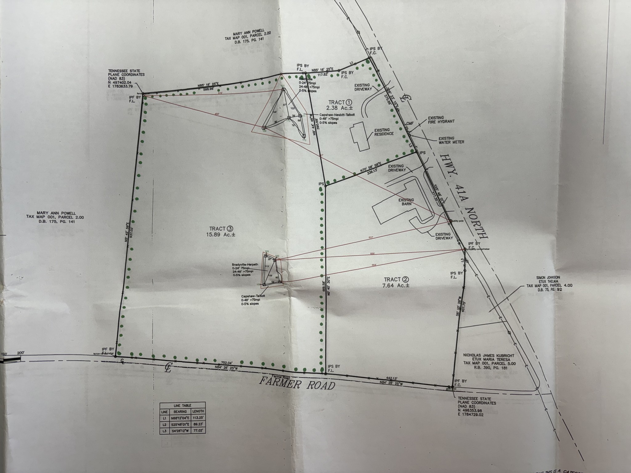 0 Farmer Road Property Photo 34