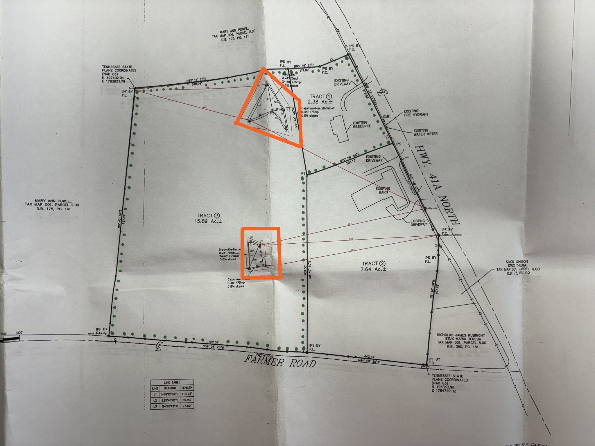 0 Farmer Road Property Photo 35
