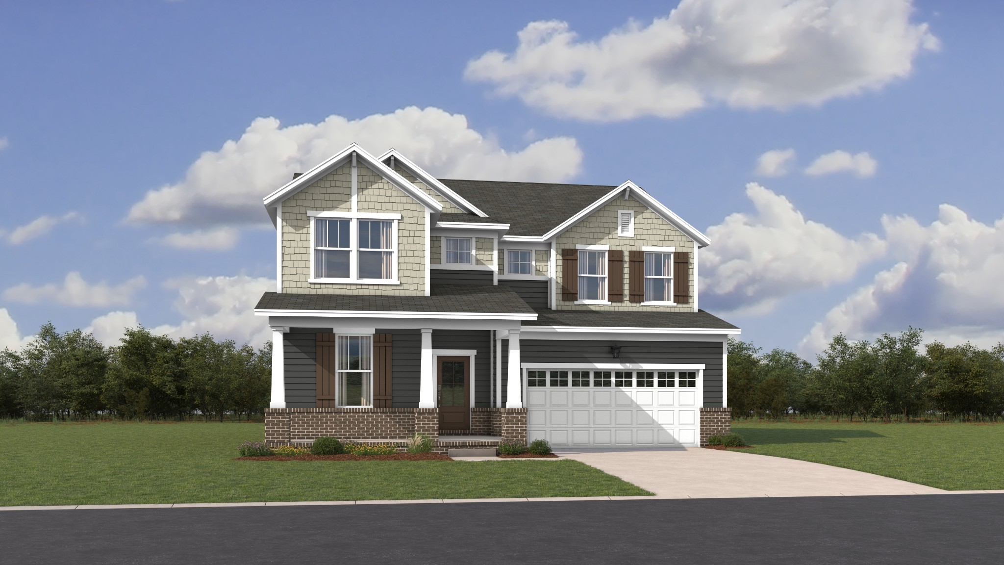 1321 Essem Drive Property Photo 1