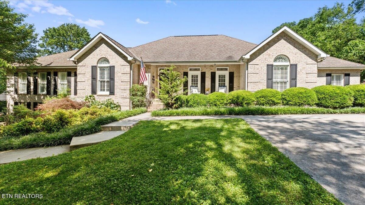 1411 Wood Creek Drive Property Photo 1