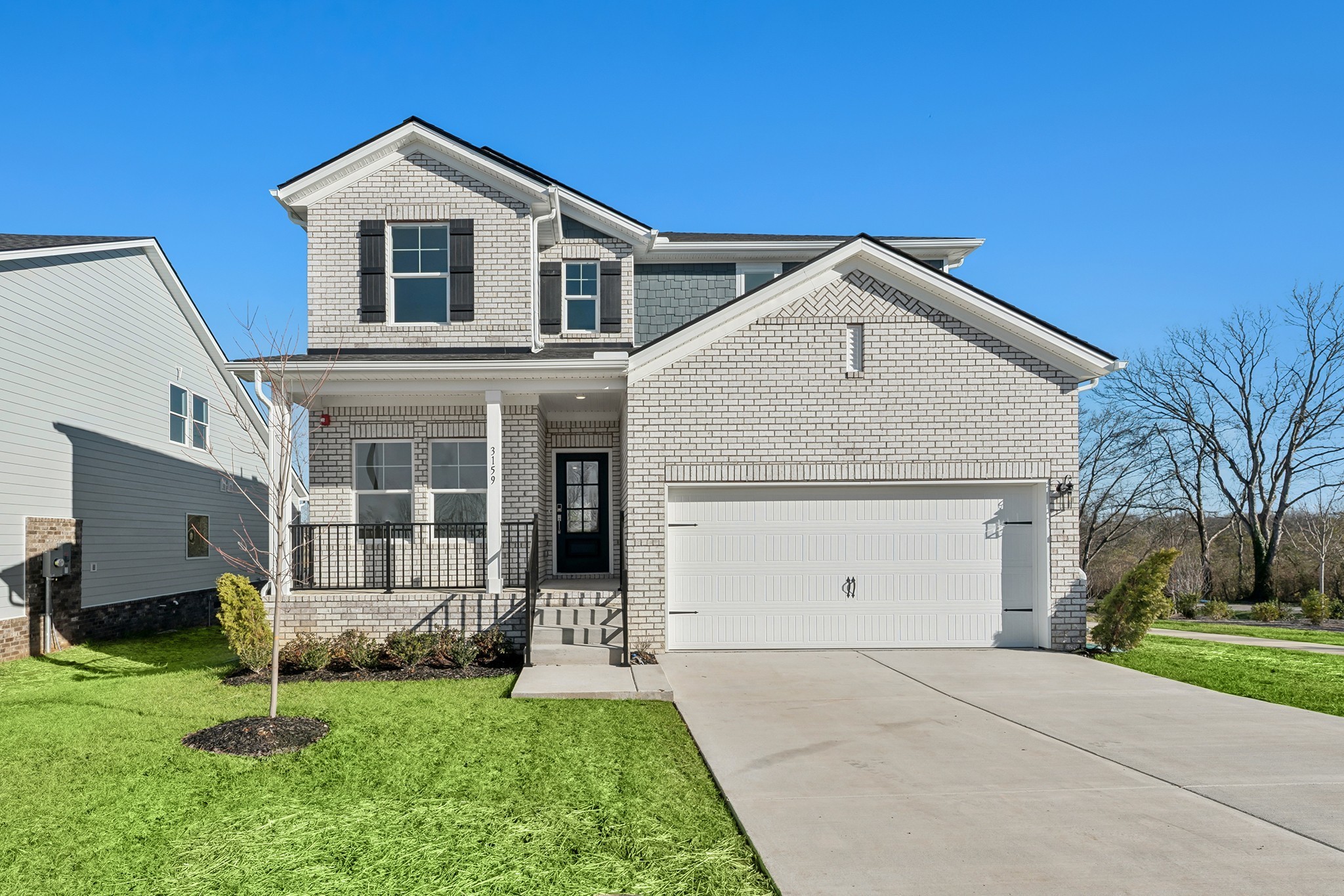 3143 Rolling Brook Drive