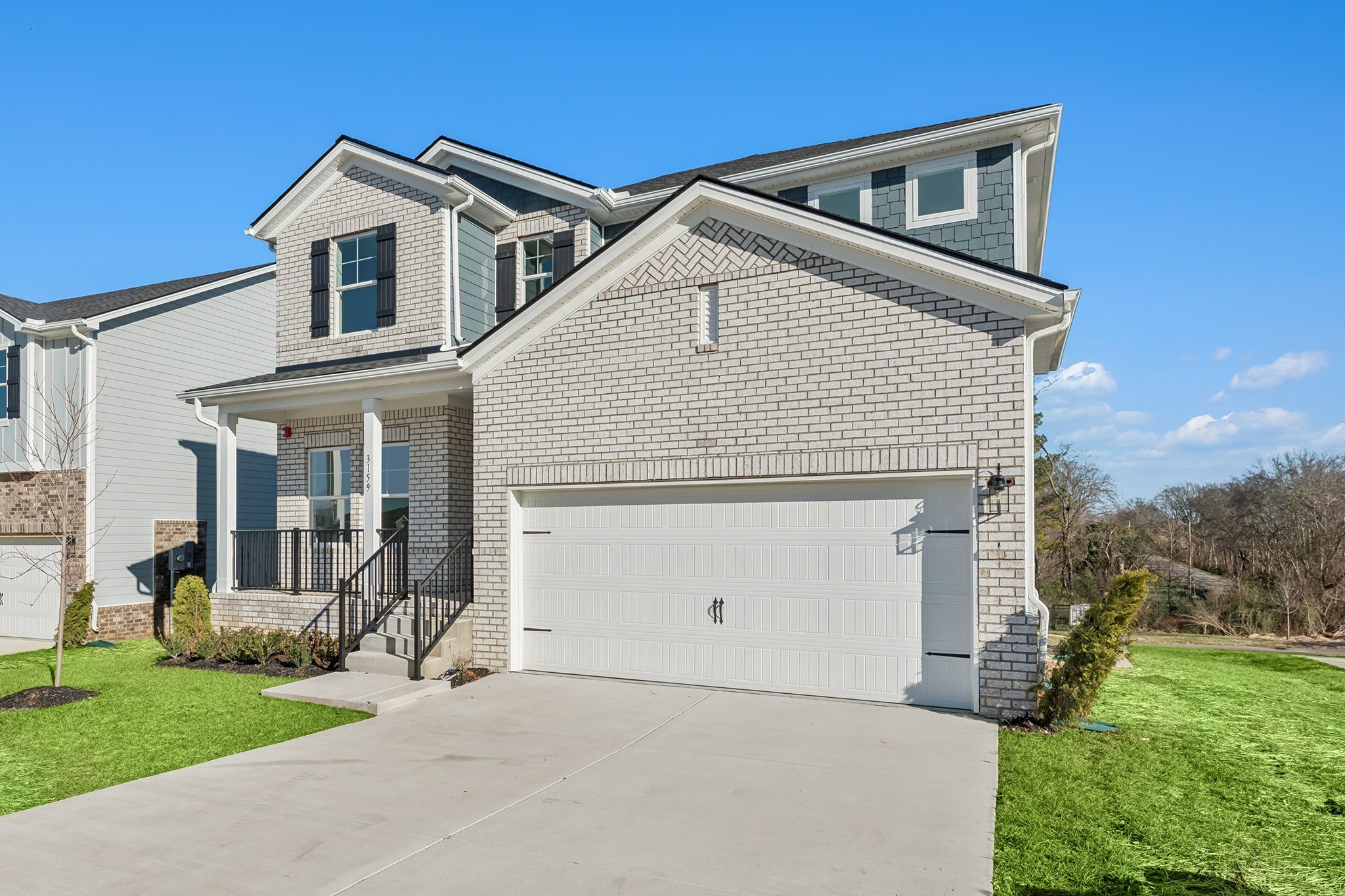 3143 Rolling Brook Drive Property Photo 29