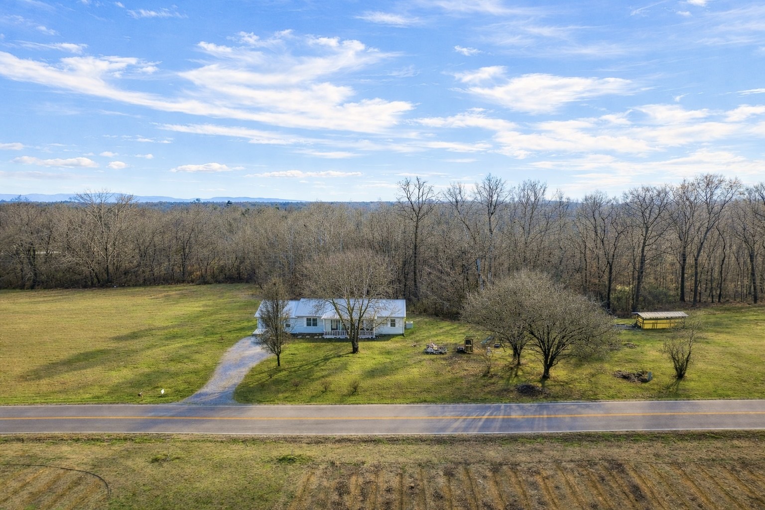 105 Farris Creek Bridge Rd Property Photo 1