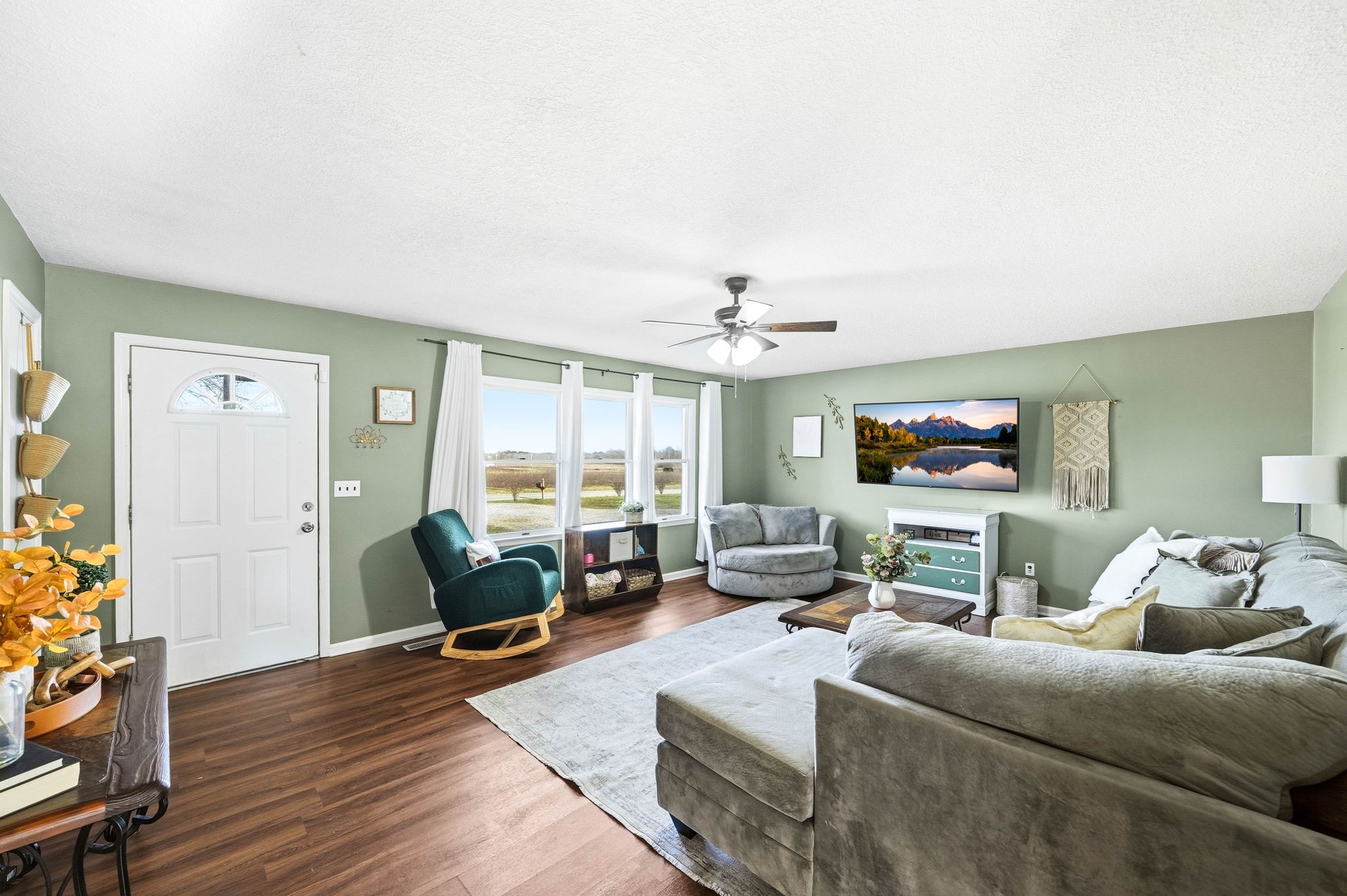 105 Farris Creek Bridge Rd Property Photo 6