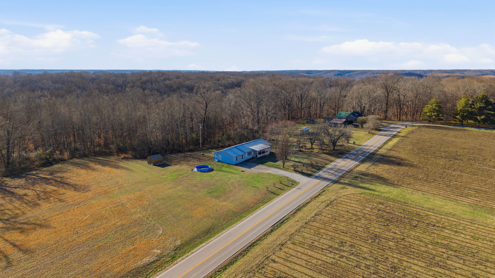105 Farris Creek Bridge Rd Property Photo 32