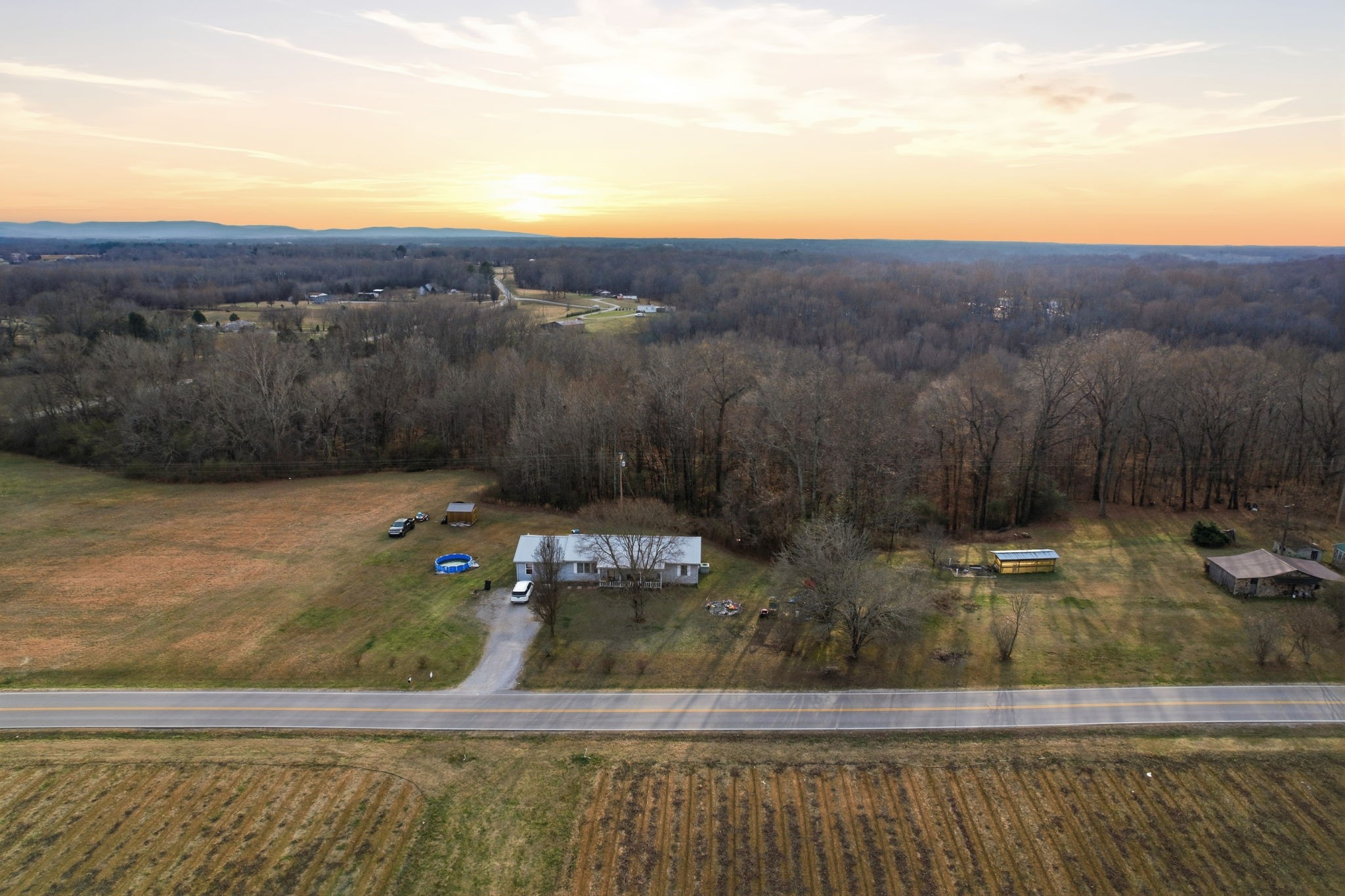 105 Farris Creek Bridge Rd Property Photo 33