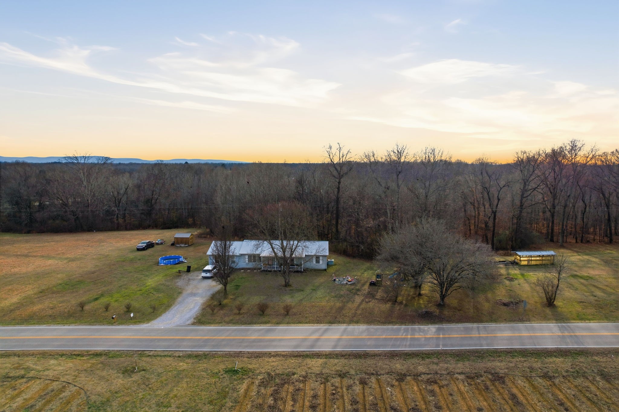 105 Farris Creek Bridge Rd Property Photo 34