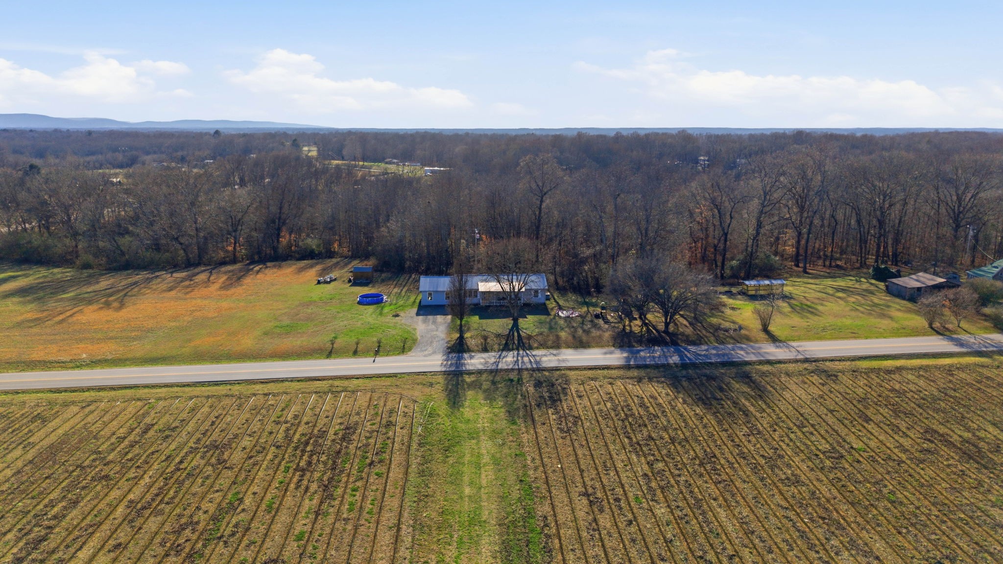 105 Farris Creek Bridge Rd Property Photo 35