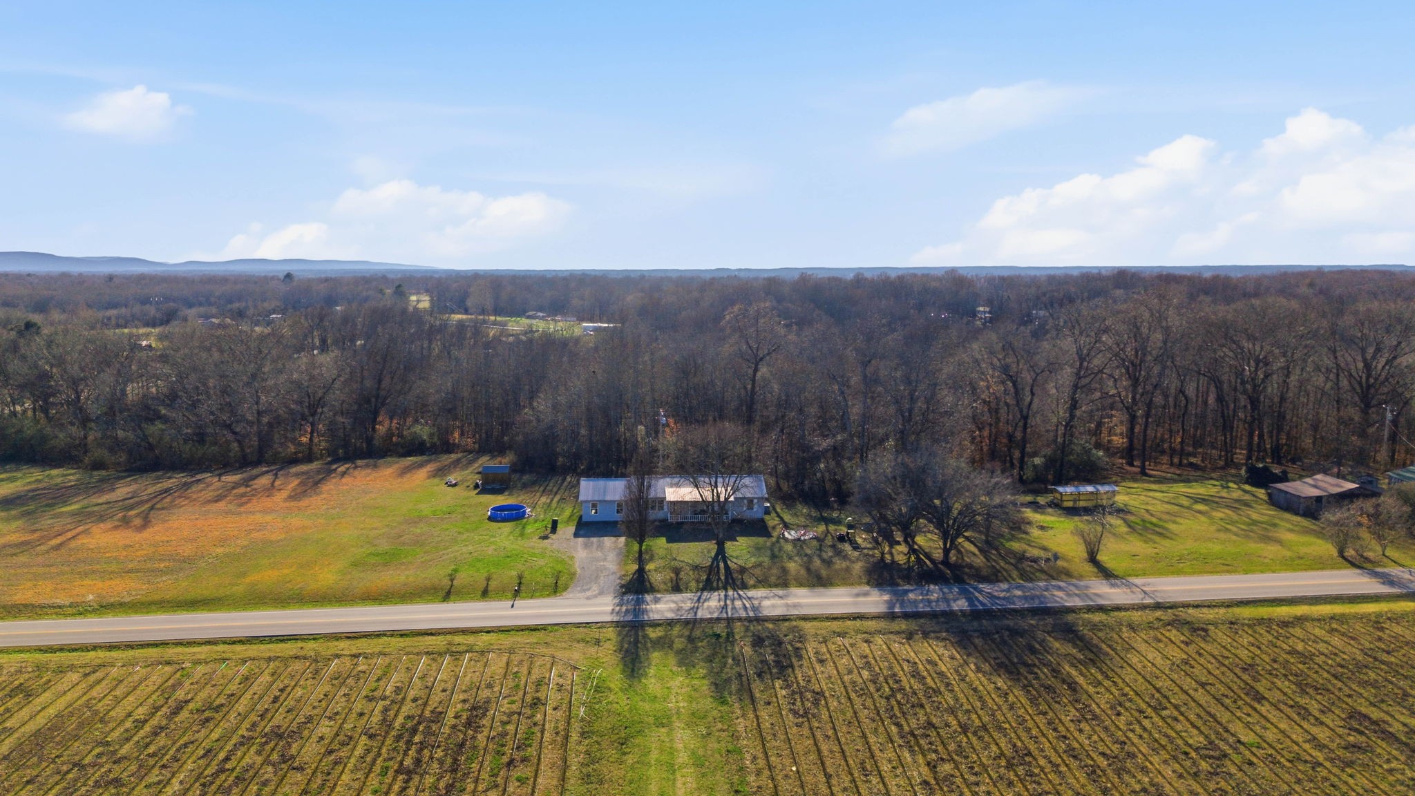 105 Farris Creek Bridge Rd Property Photo 36