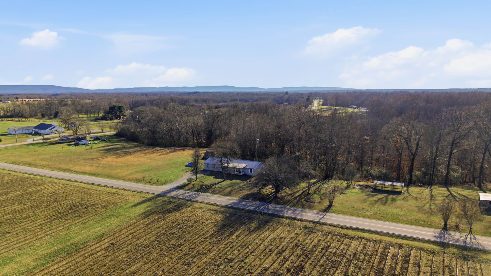 105 Farris Creek Bridge Rd Property Photo 37