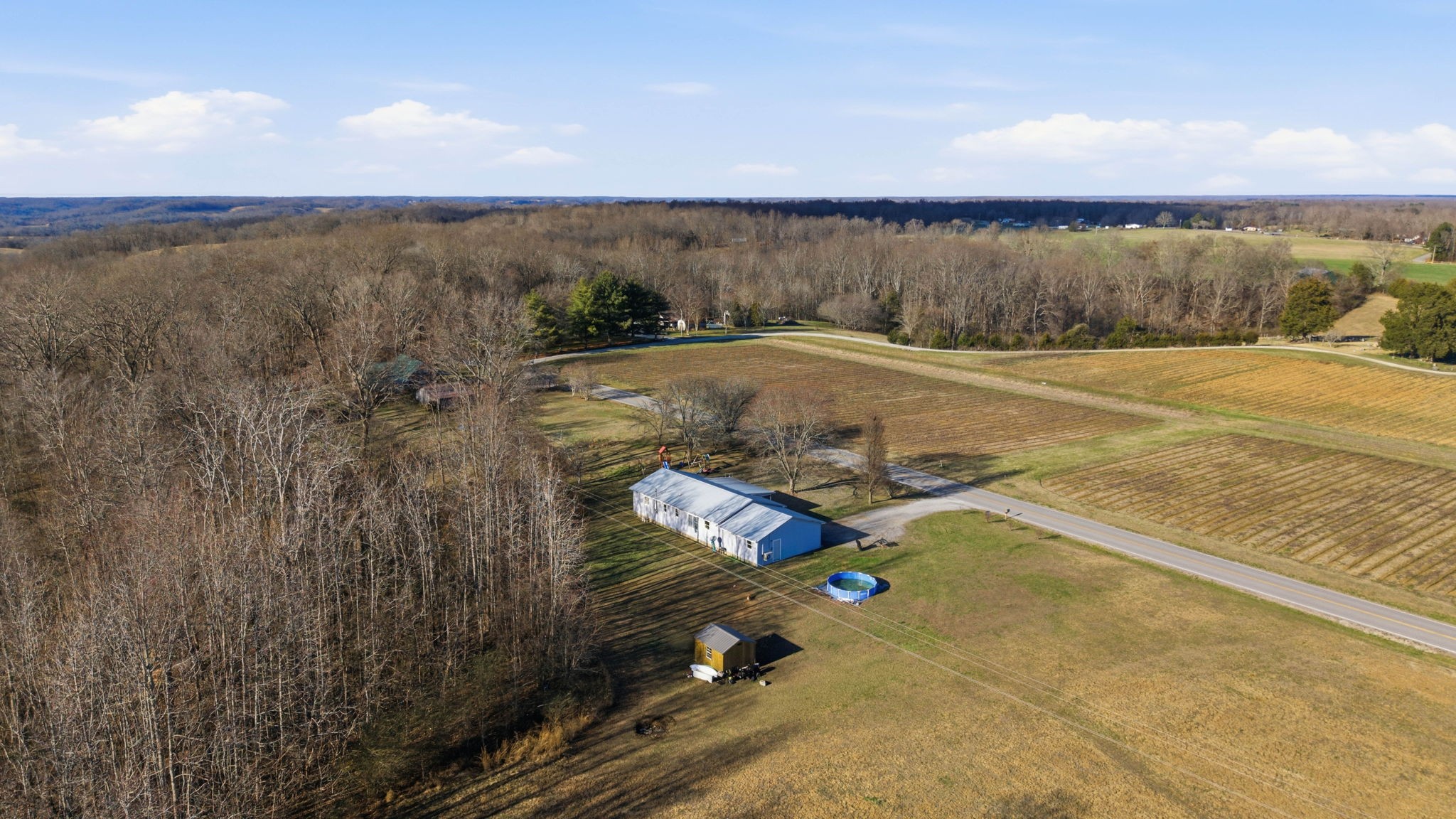 105 Farris Creek Bridge Rd Property Photo 38