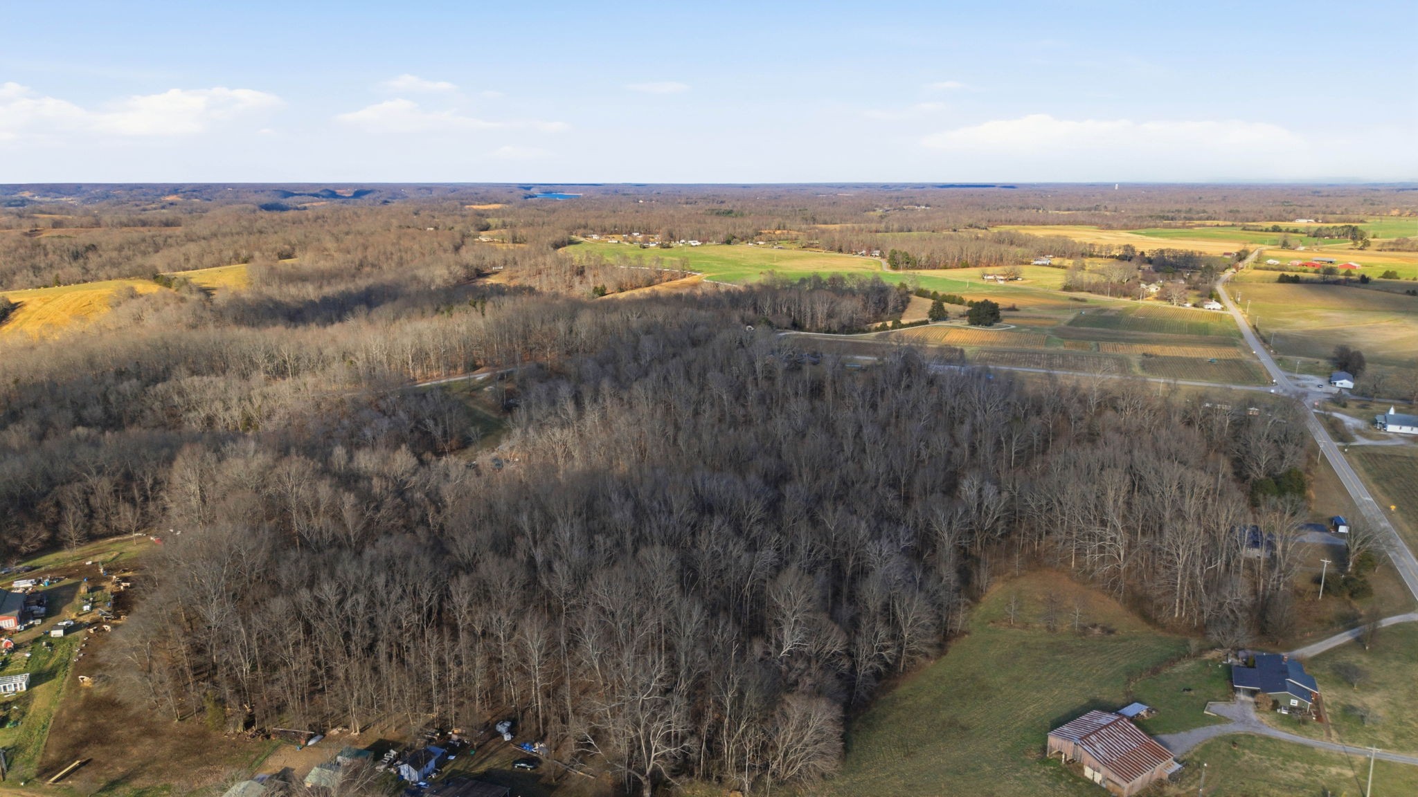 105 Farris Creek Bridge Rd Property Photo 41