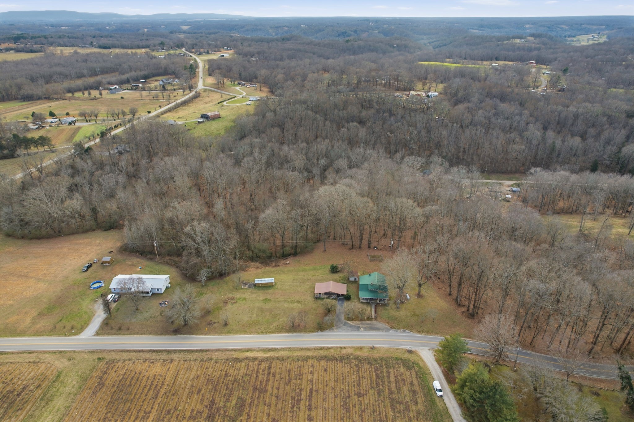 105 Farris Creek Bridge Rd Property Photo 48