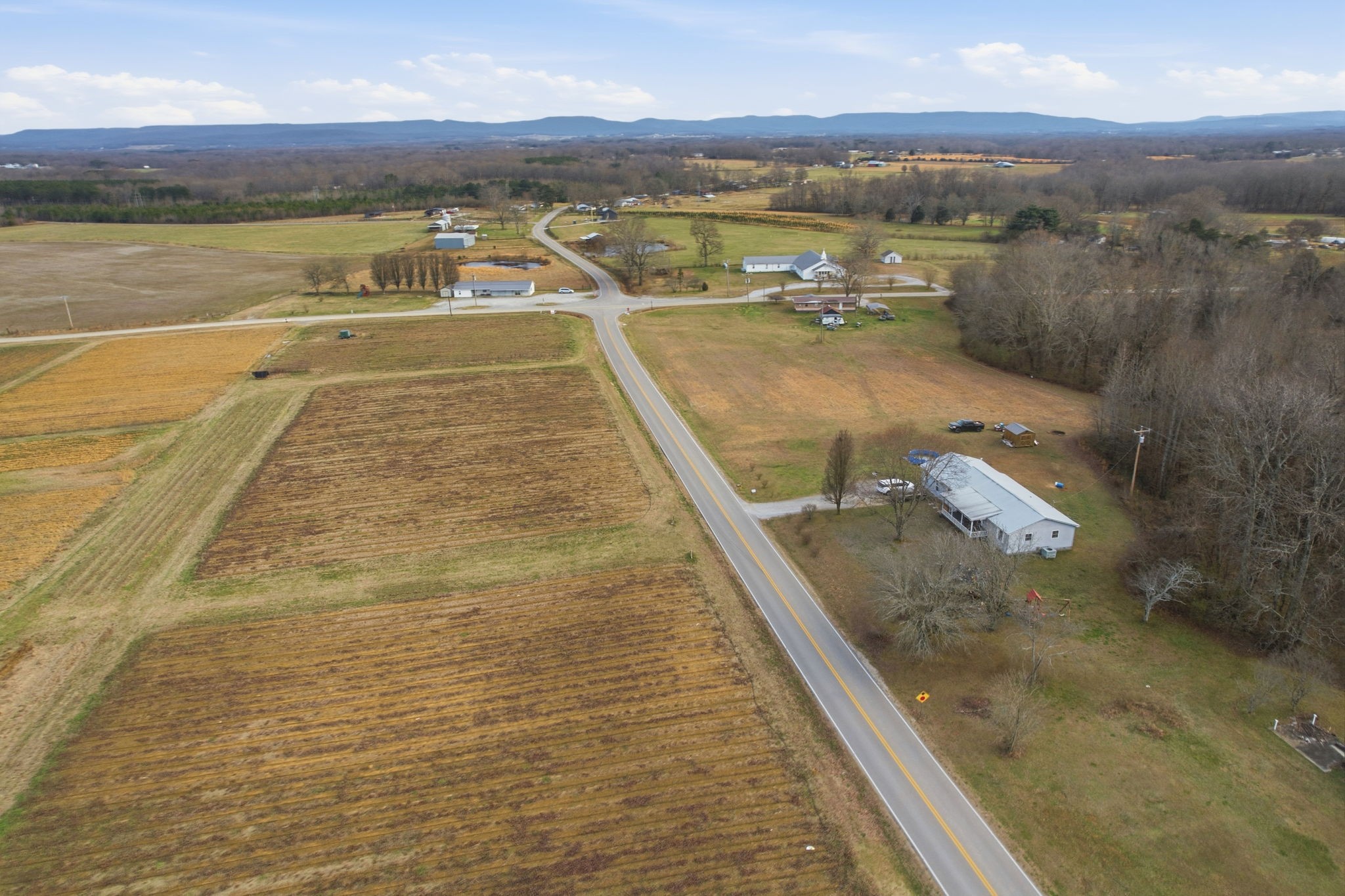 105 Farris Creek Bridge Rd Property Photo 49