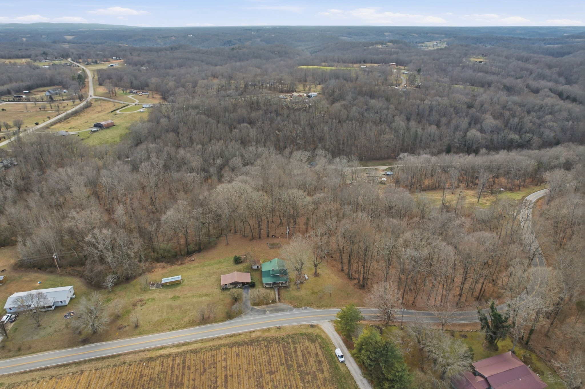 105 Farris Creek Bridge Rd Property Photo 50
