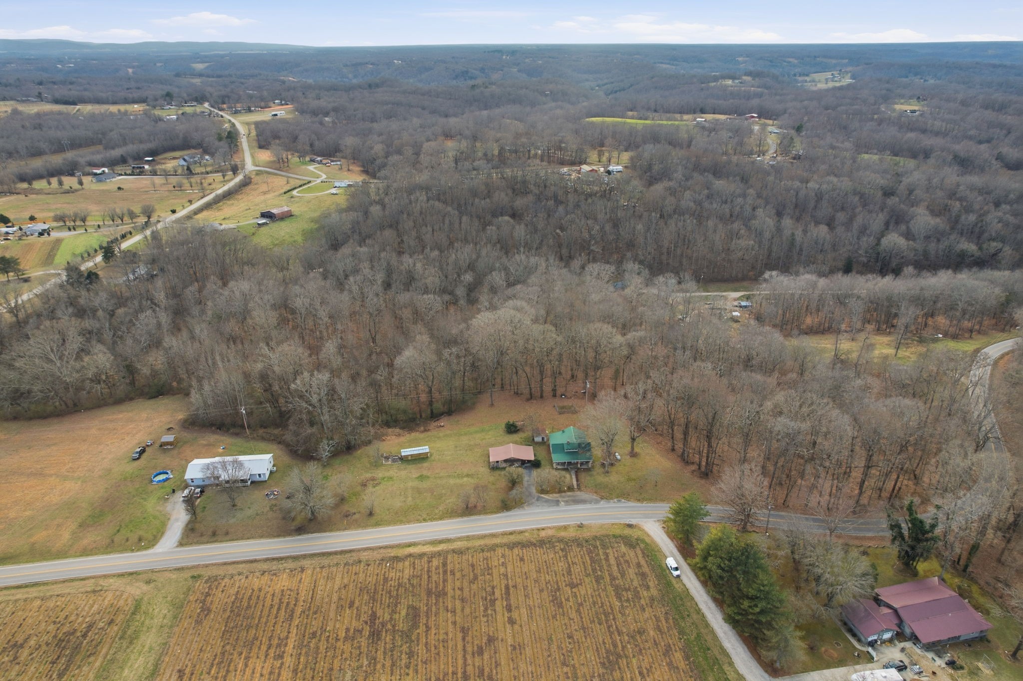 105 Farris Creek Bridge Rd Property Photo 51