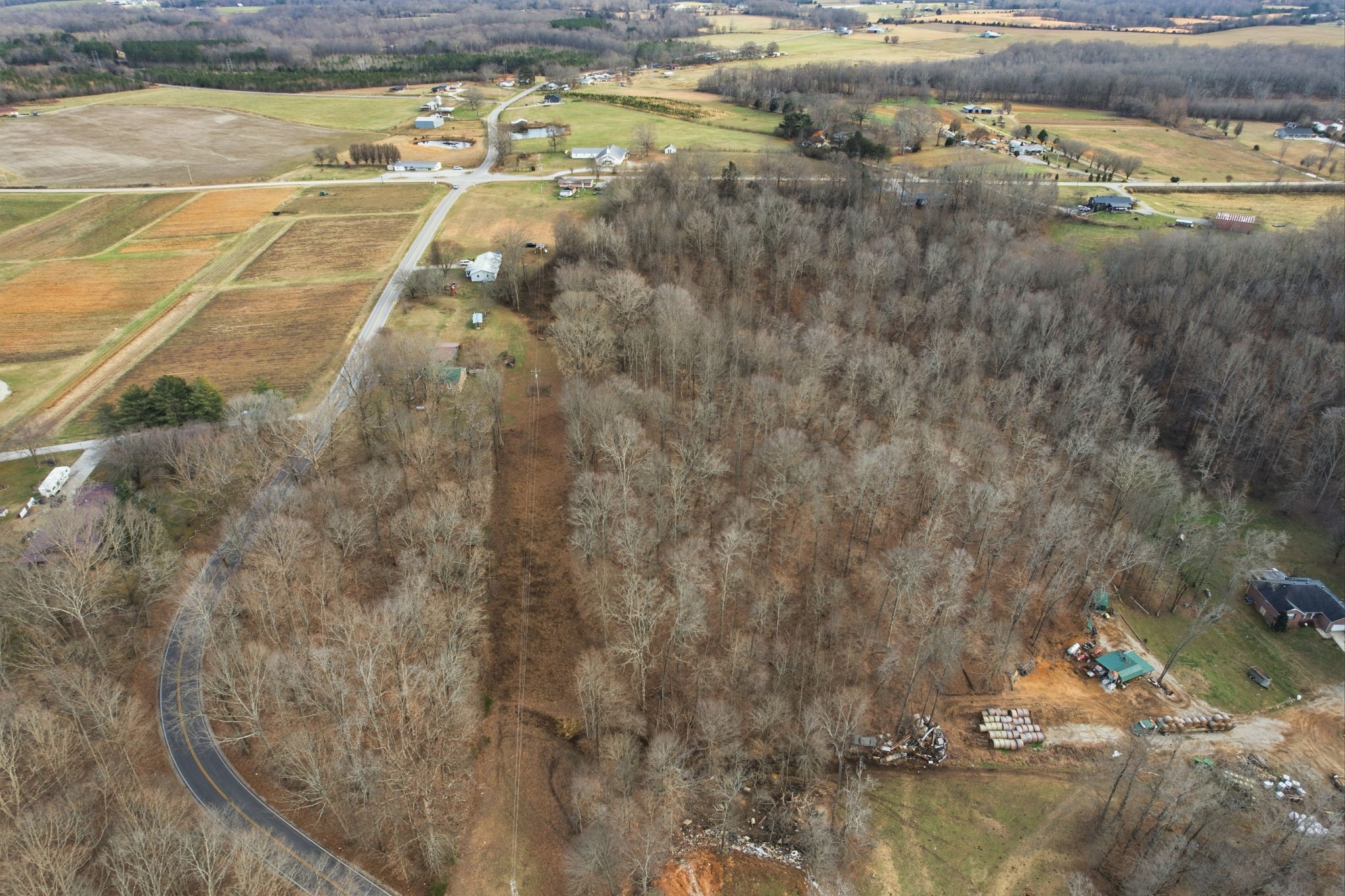 105 Farris Creek Bridge Rd Property Photo 52