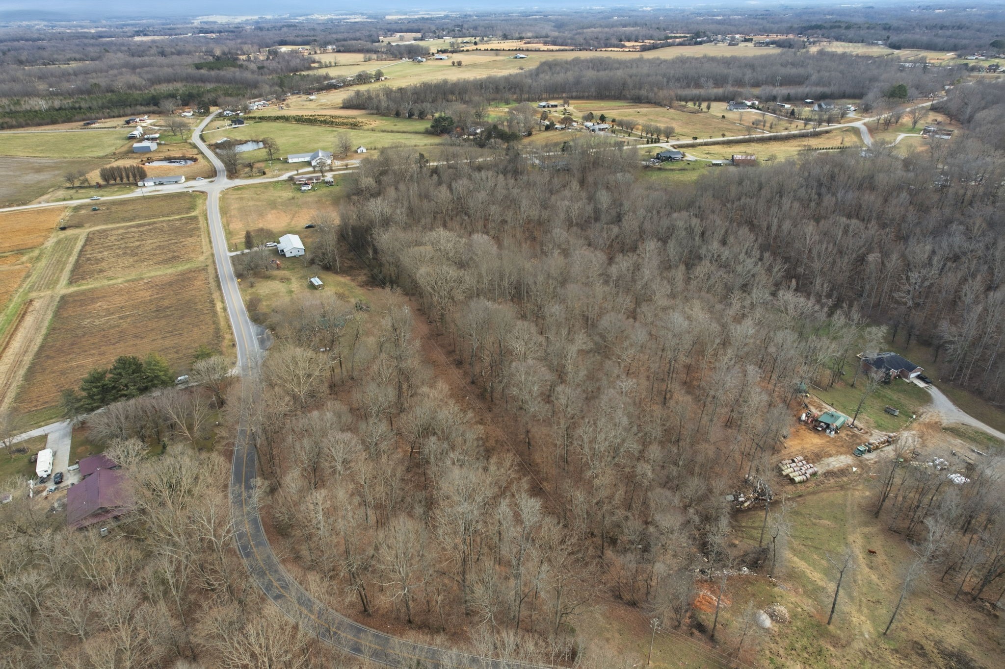 105 Farris Creek Bridge Rd Property Photo 53