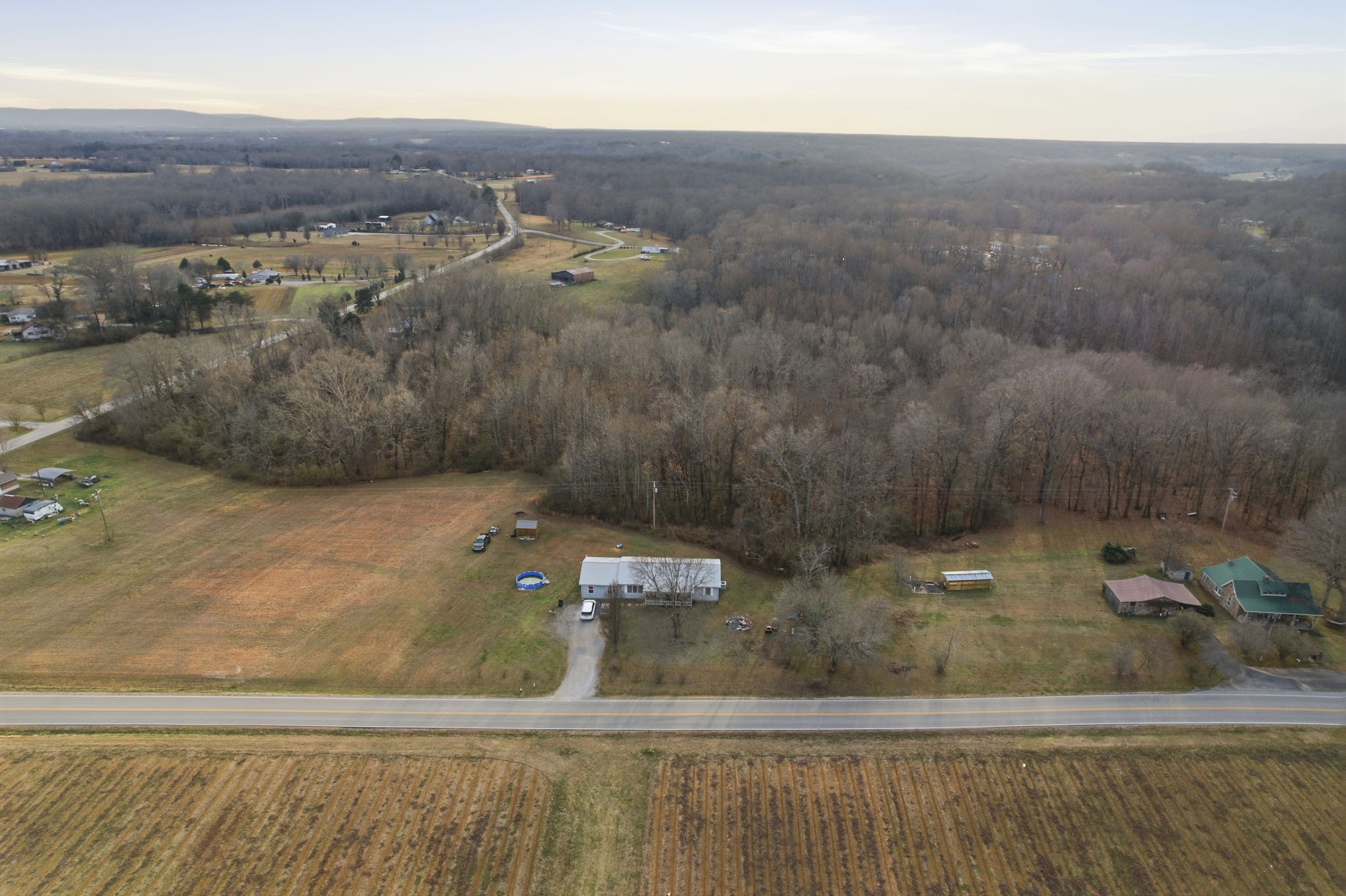 105 Farris Creek Bridge Rd Property Photo 56