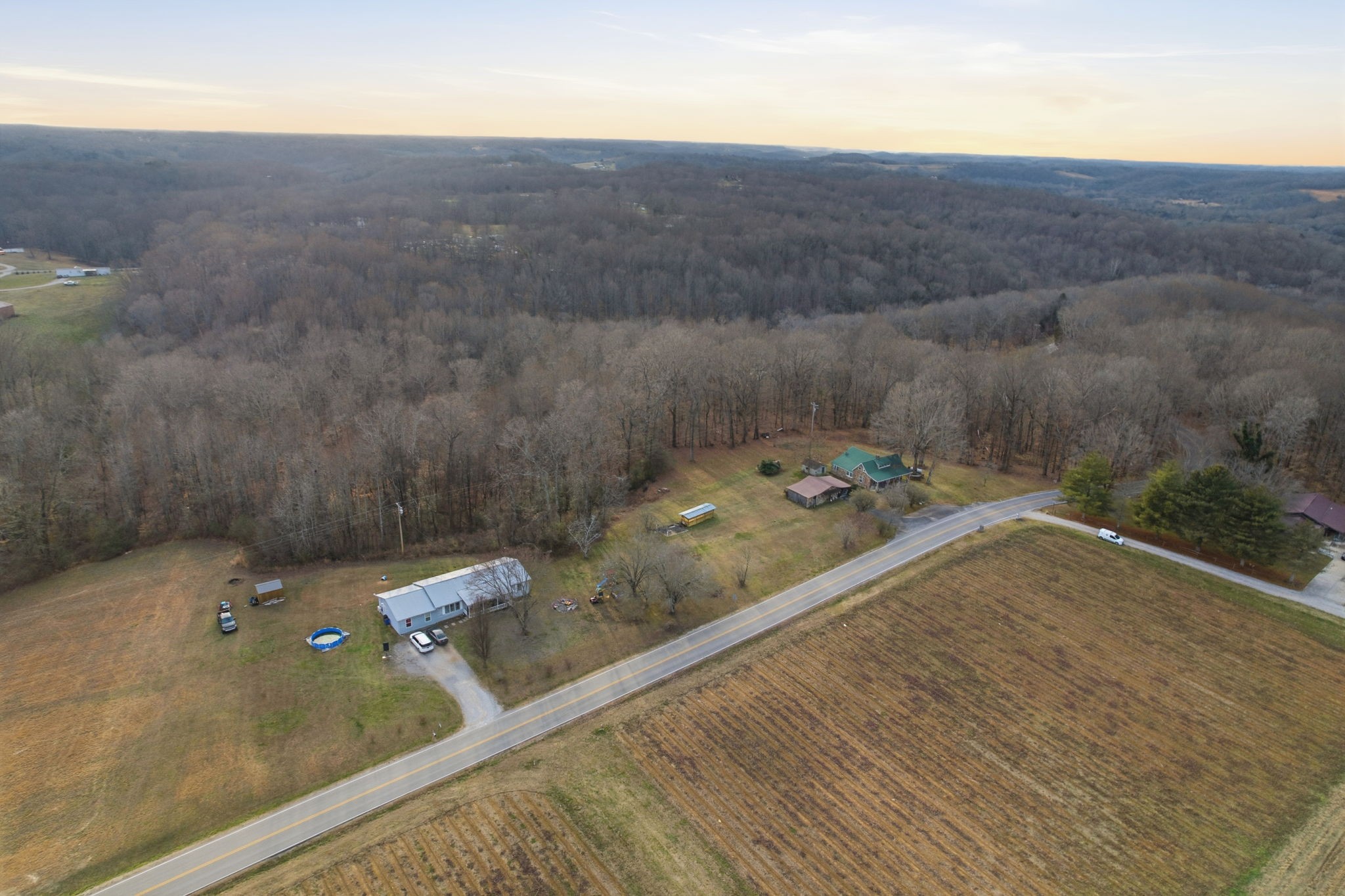 105 Farris Creek Bridge Rd Property Photo 59