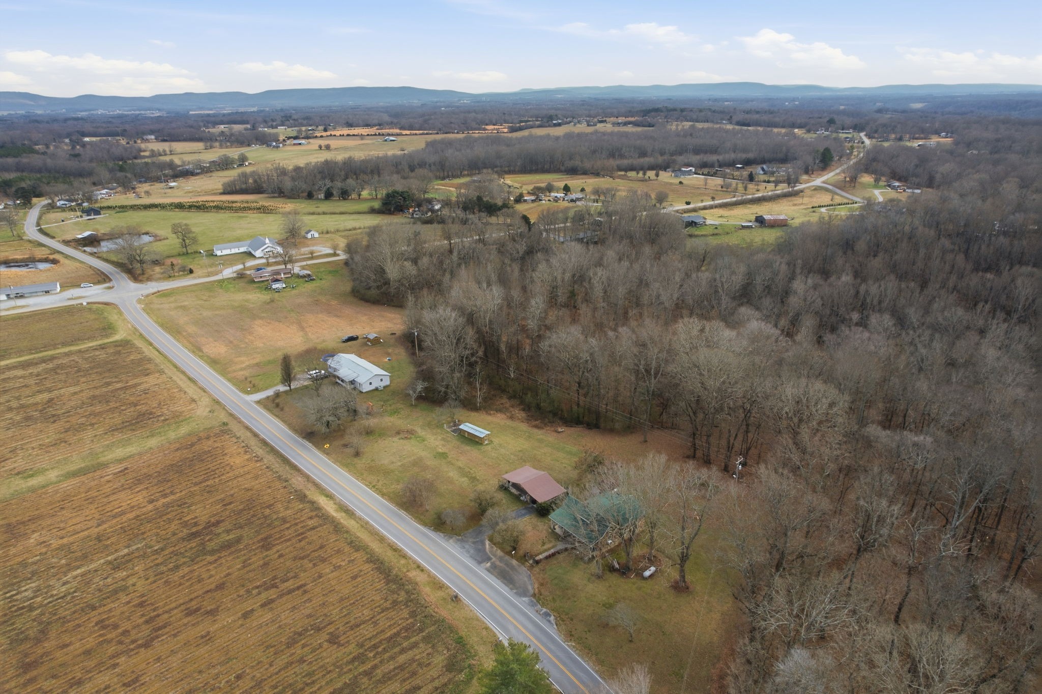 105 Farris Creek Bridge Rd Property Photo 61