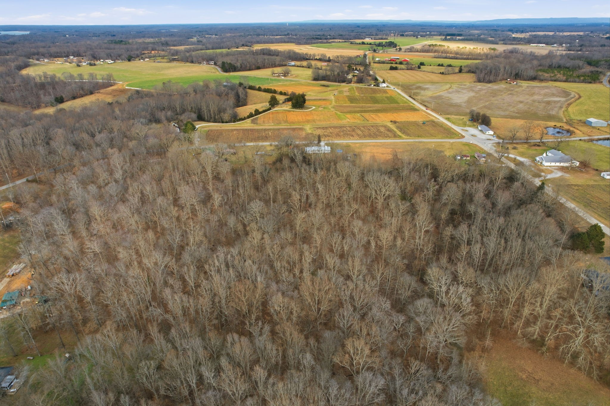105 Farris Creek Bridge Rd Property Photo 64