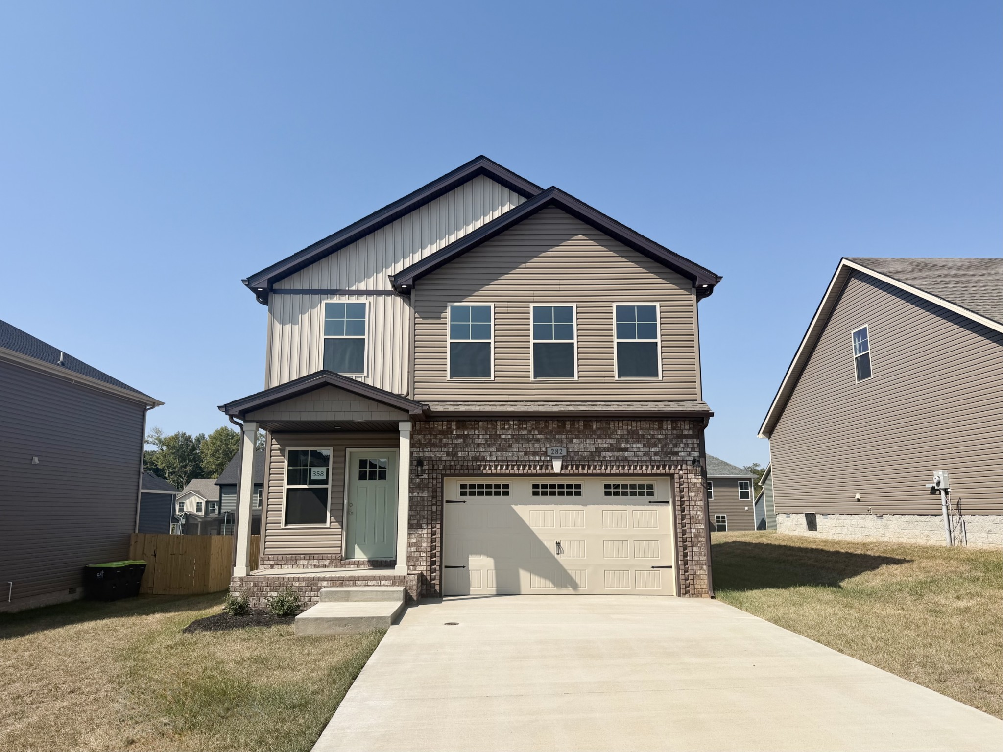 358 Cardinal Creek Property Photo 1