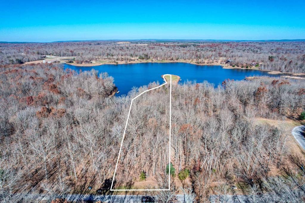141 Camp Creek Circle Property Photo 1