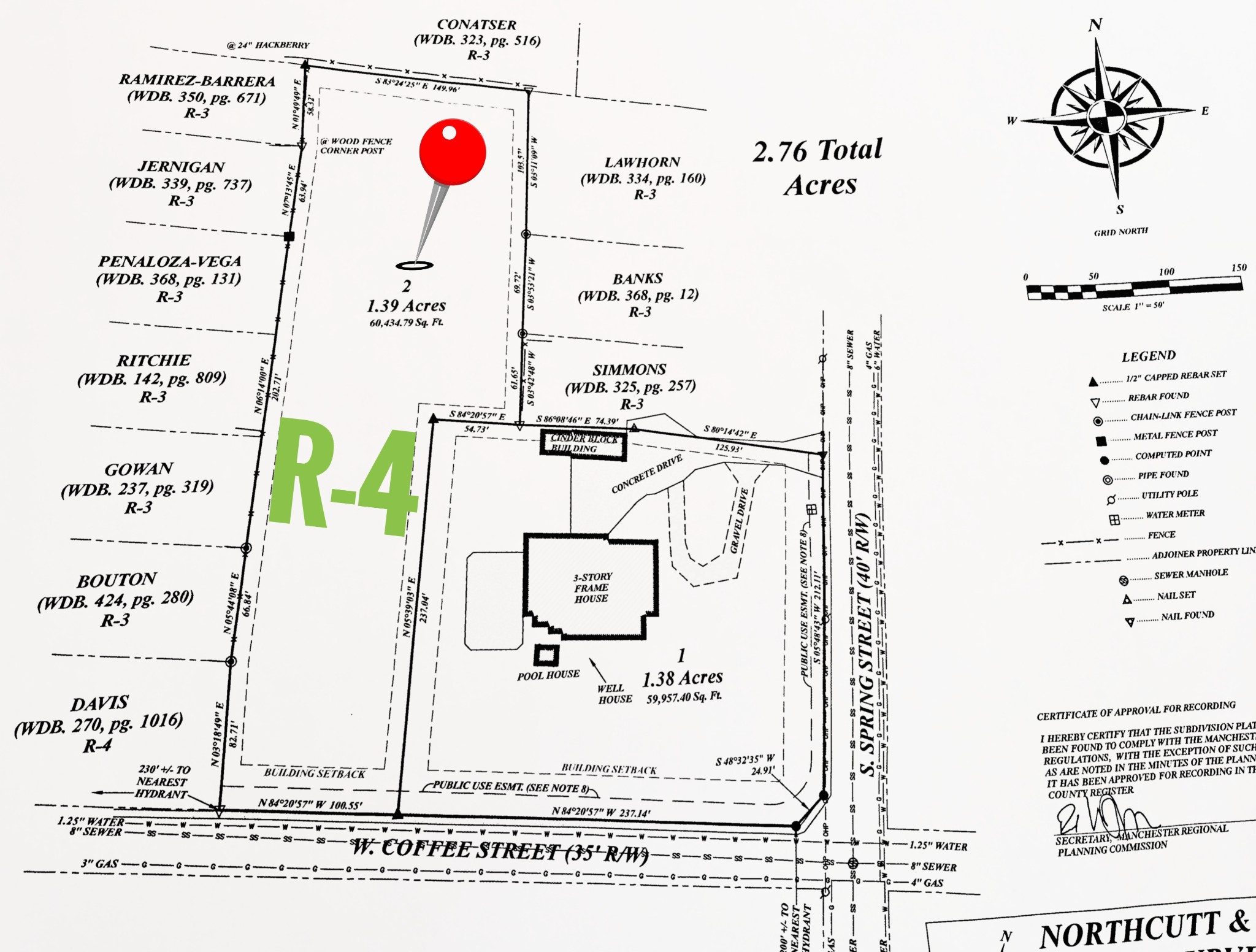 0 W Coffee St Property Photo 2