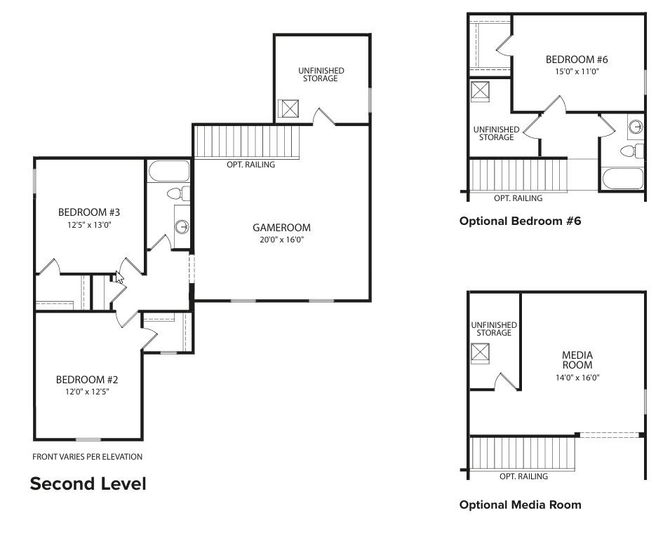 2006 Feather Stone Court Property Photo 2