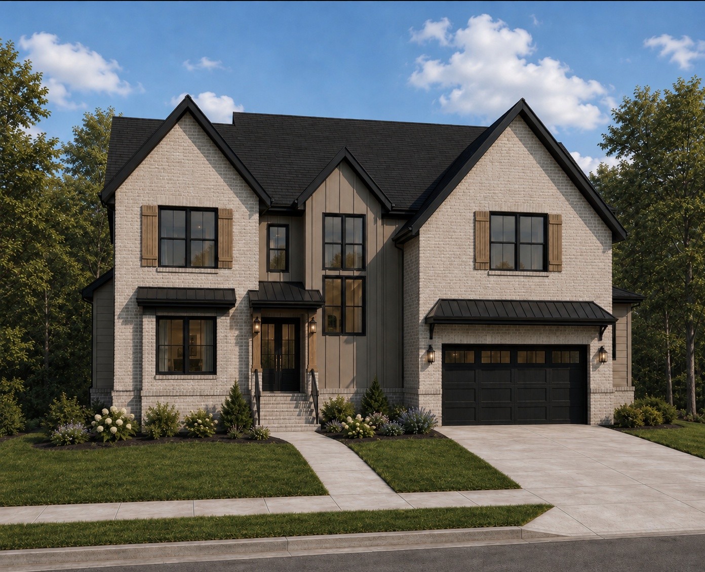 835 Summit Oaks Ct Property Photo 1