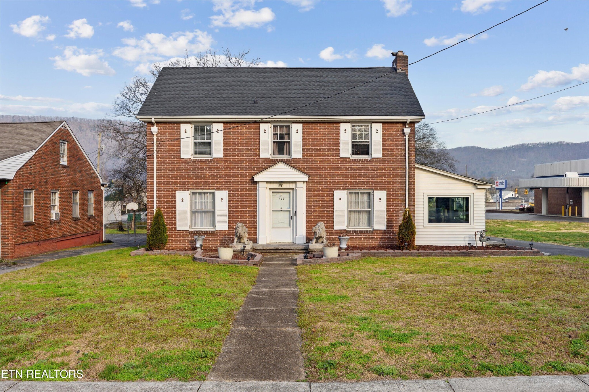 129 S Kingston Ave Property Photo 1