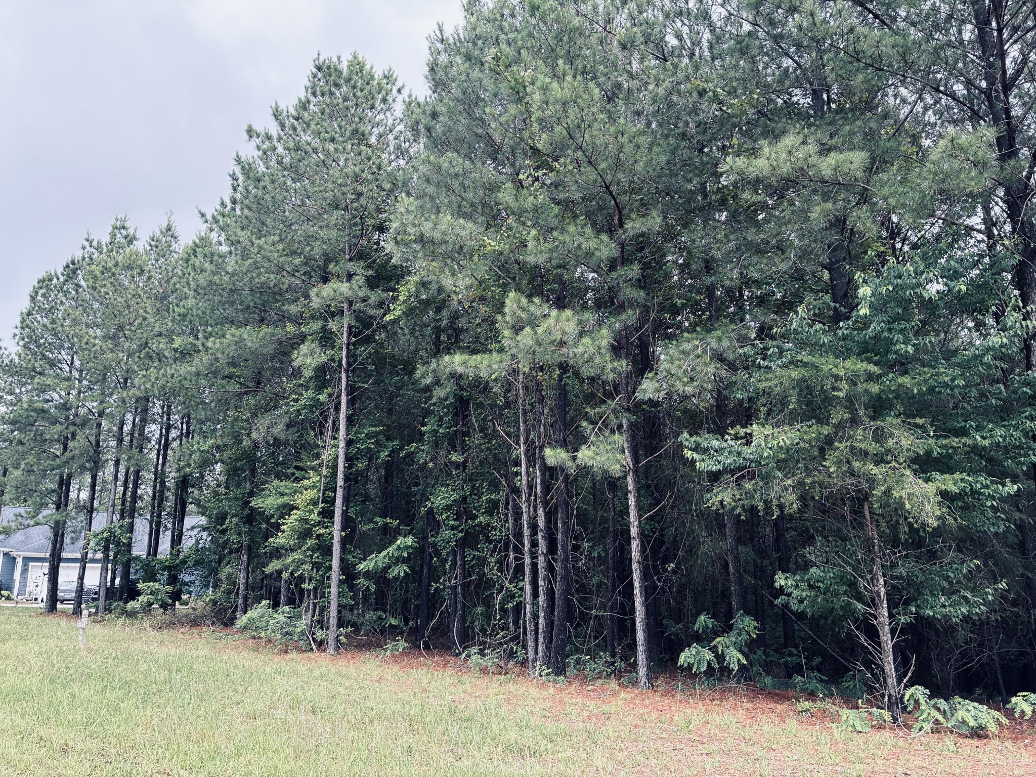 3525 Crockett Point Property Photo 1