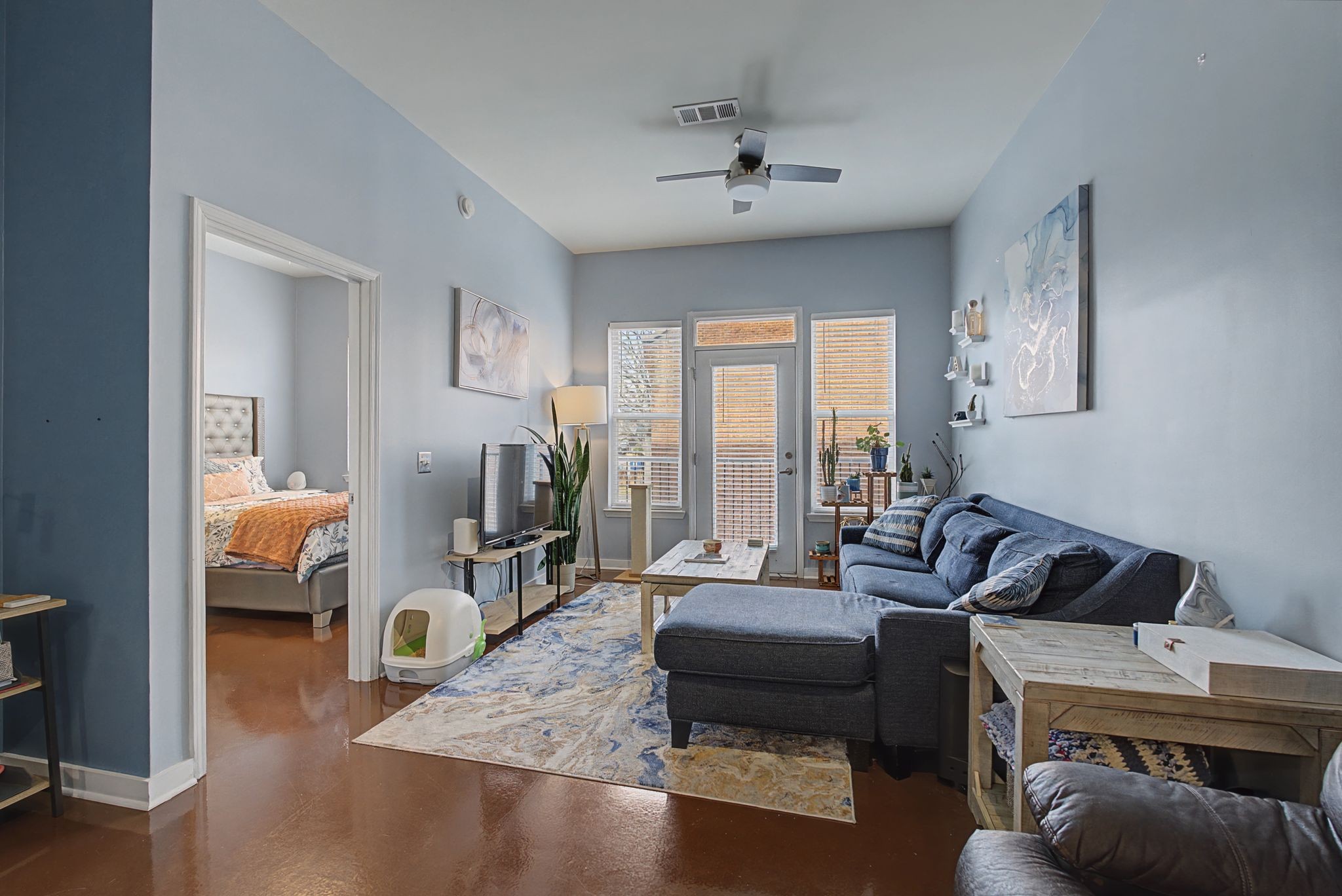 3000 Vanderbilt Pl Property Photo 16
