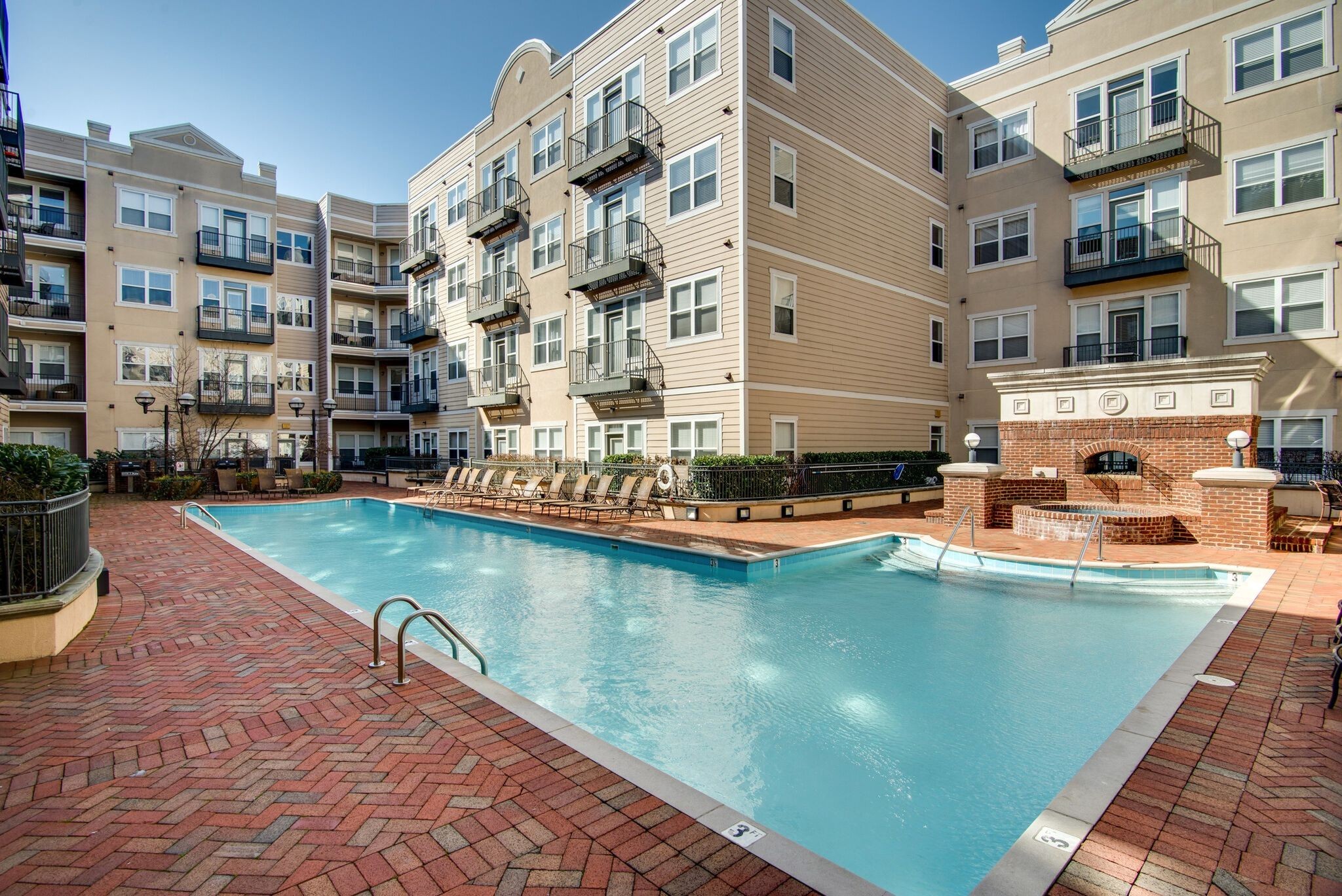 3000 Vanderbilt Pl Property Photo 30