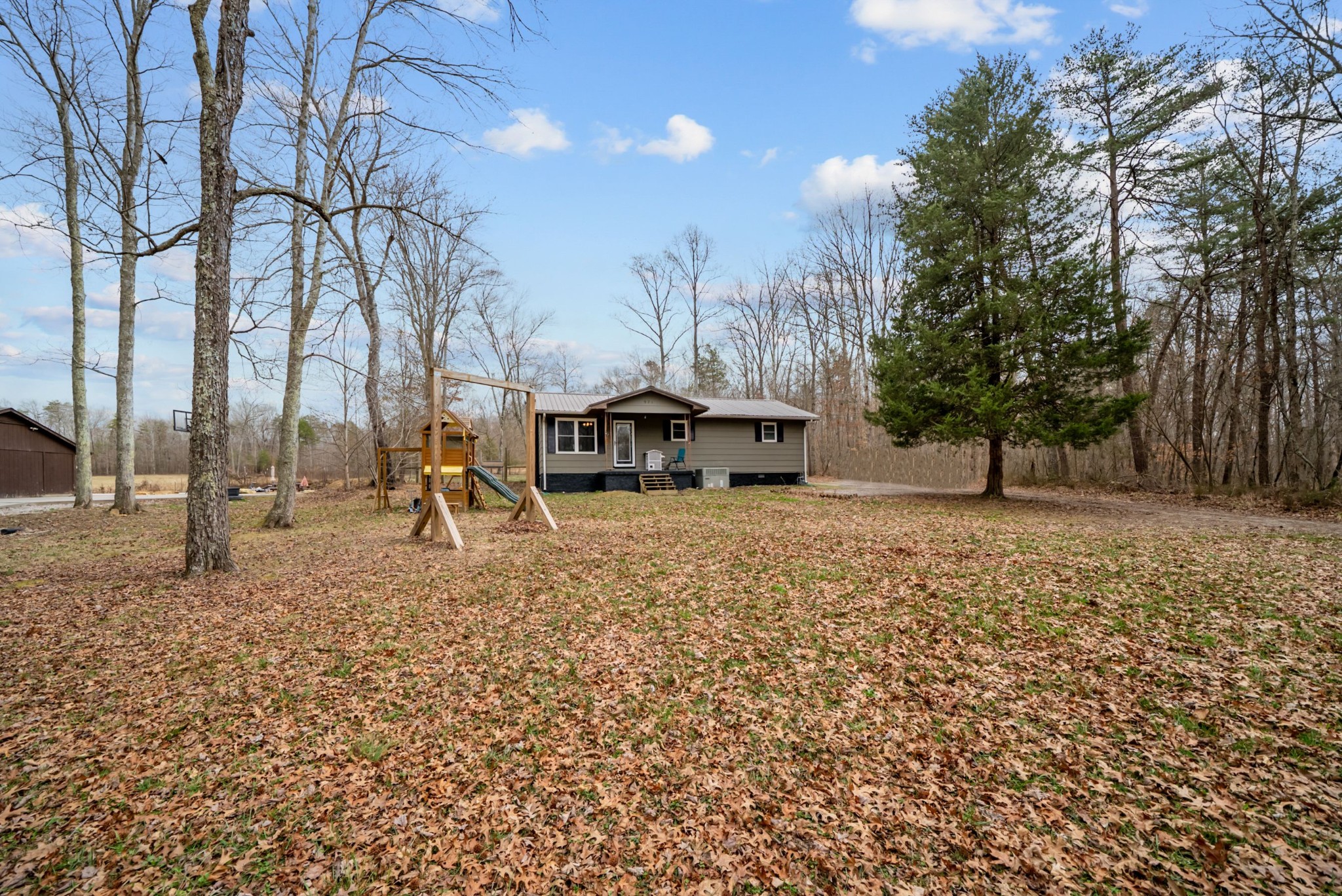 921 Fred Young Rd Property Photo 1