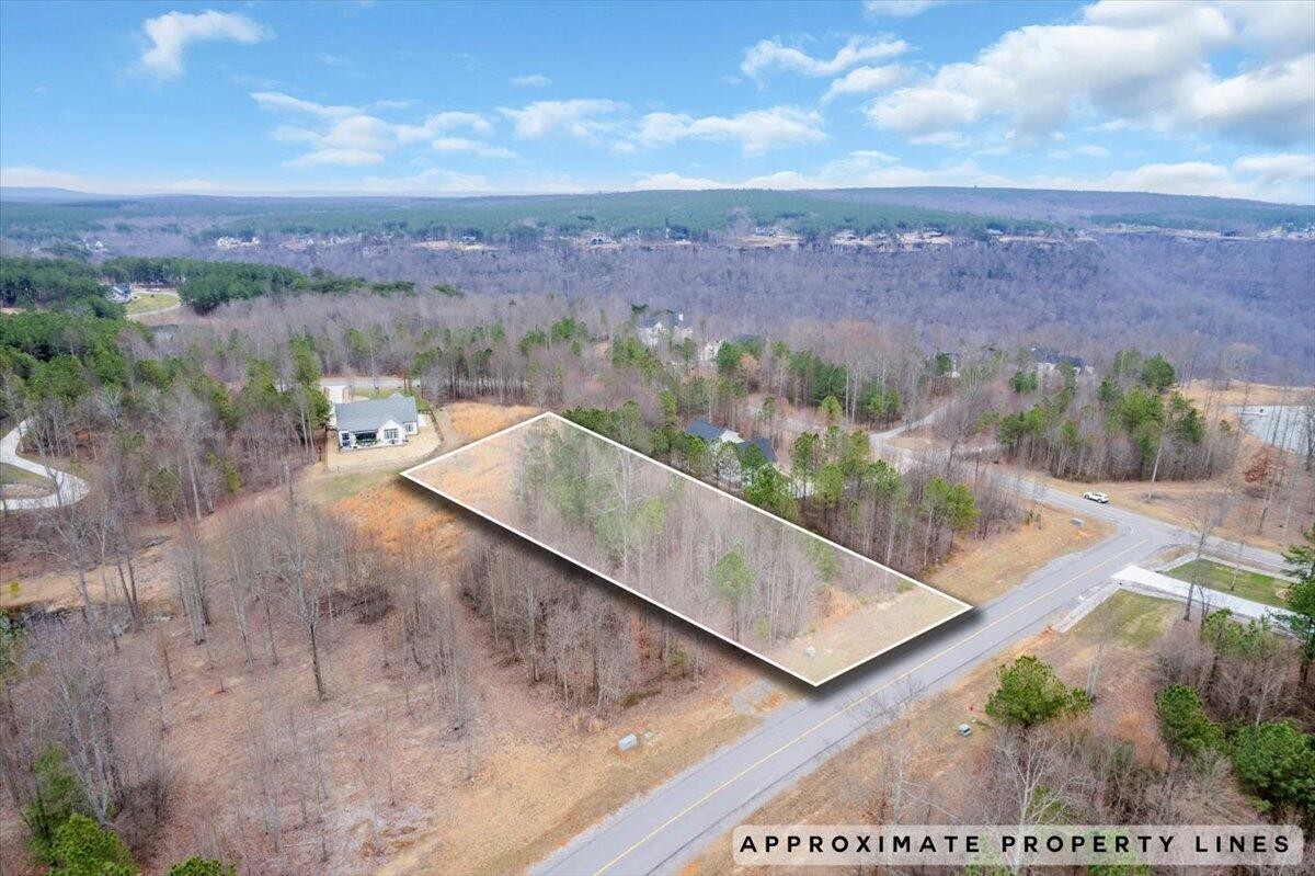 0 Cherokee Path Property Photo 1