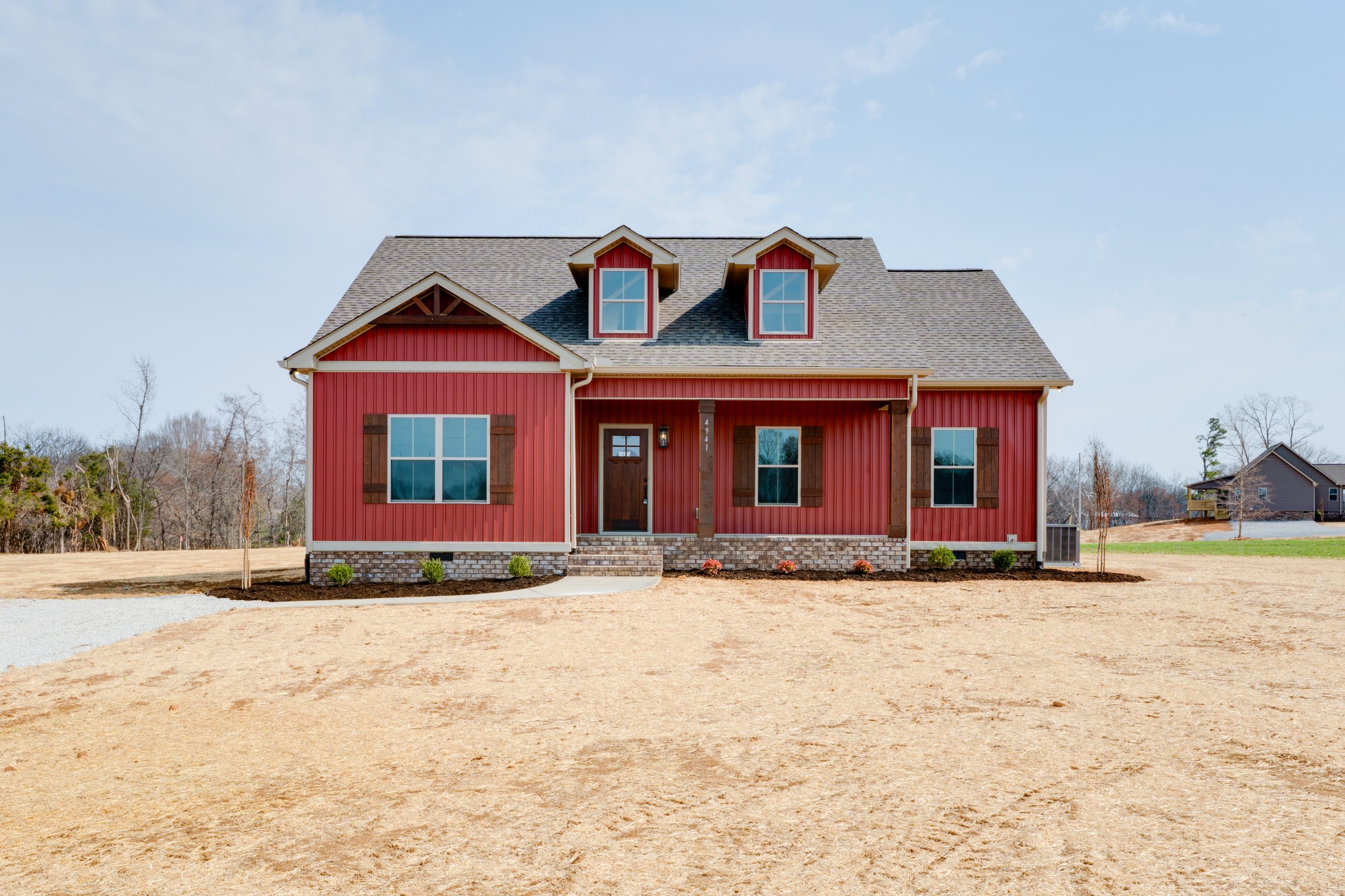 4941 Bill Baggett Rd Property Photo 1