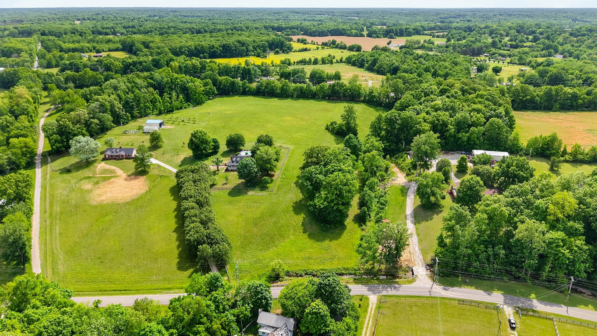 3146 Old Greenbrier Pike Property Photo 7