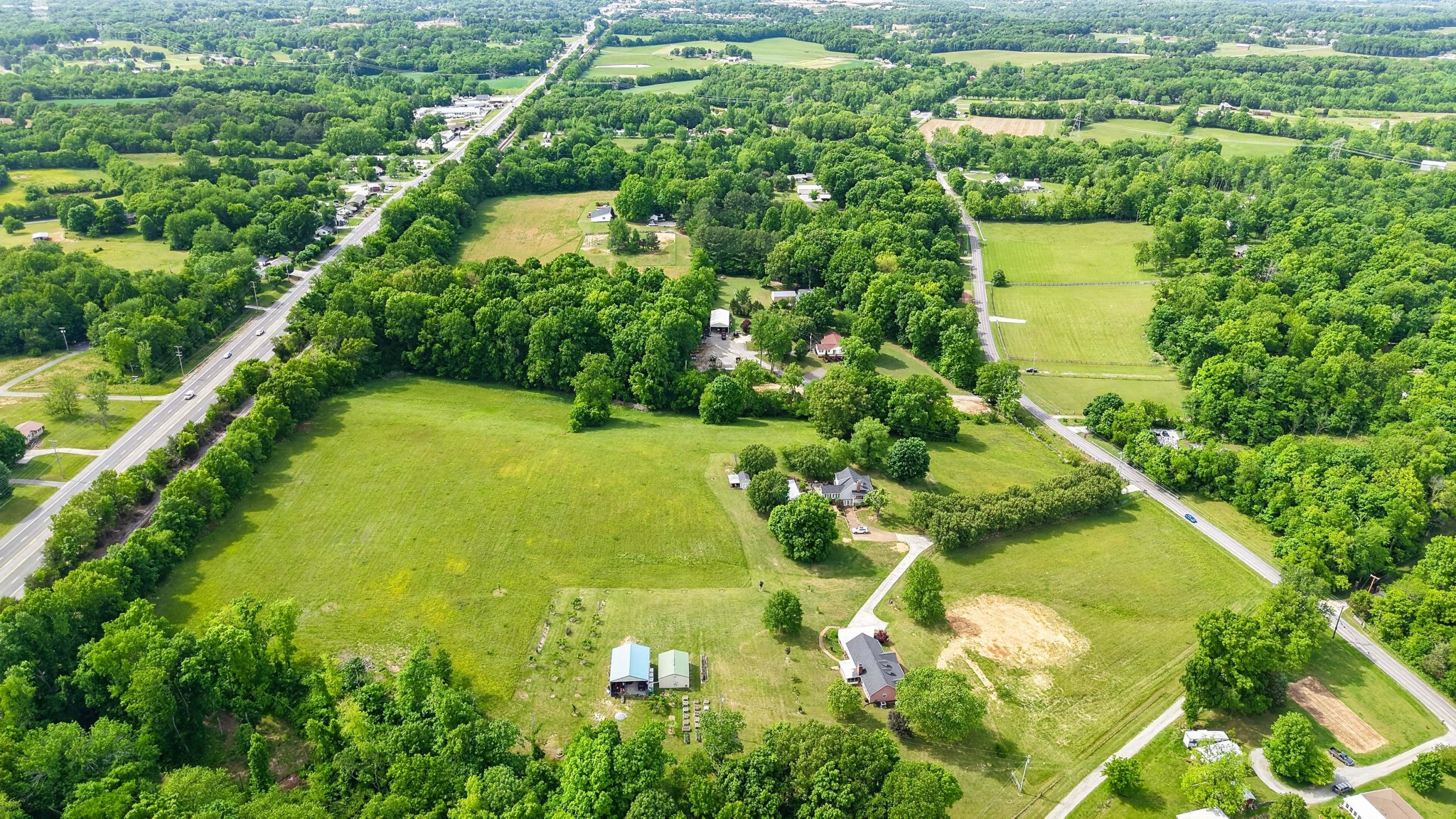 3146 Old Greenbrier Pike Property Photo 11