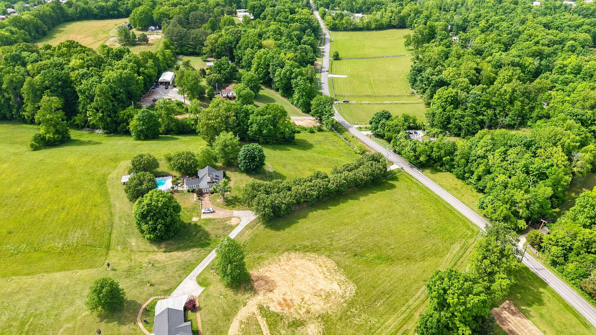 3146 Old Greenbrier Pike Property Photo 12