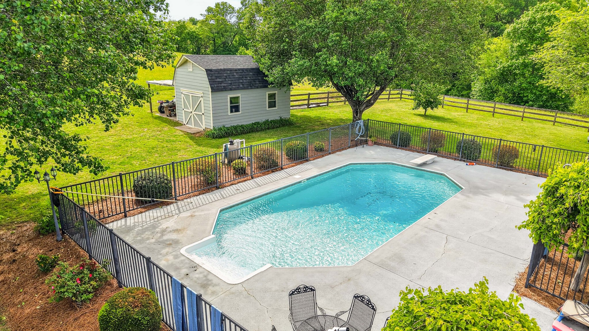 3146 Old Greenbrier Pike Property Photo 18