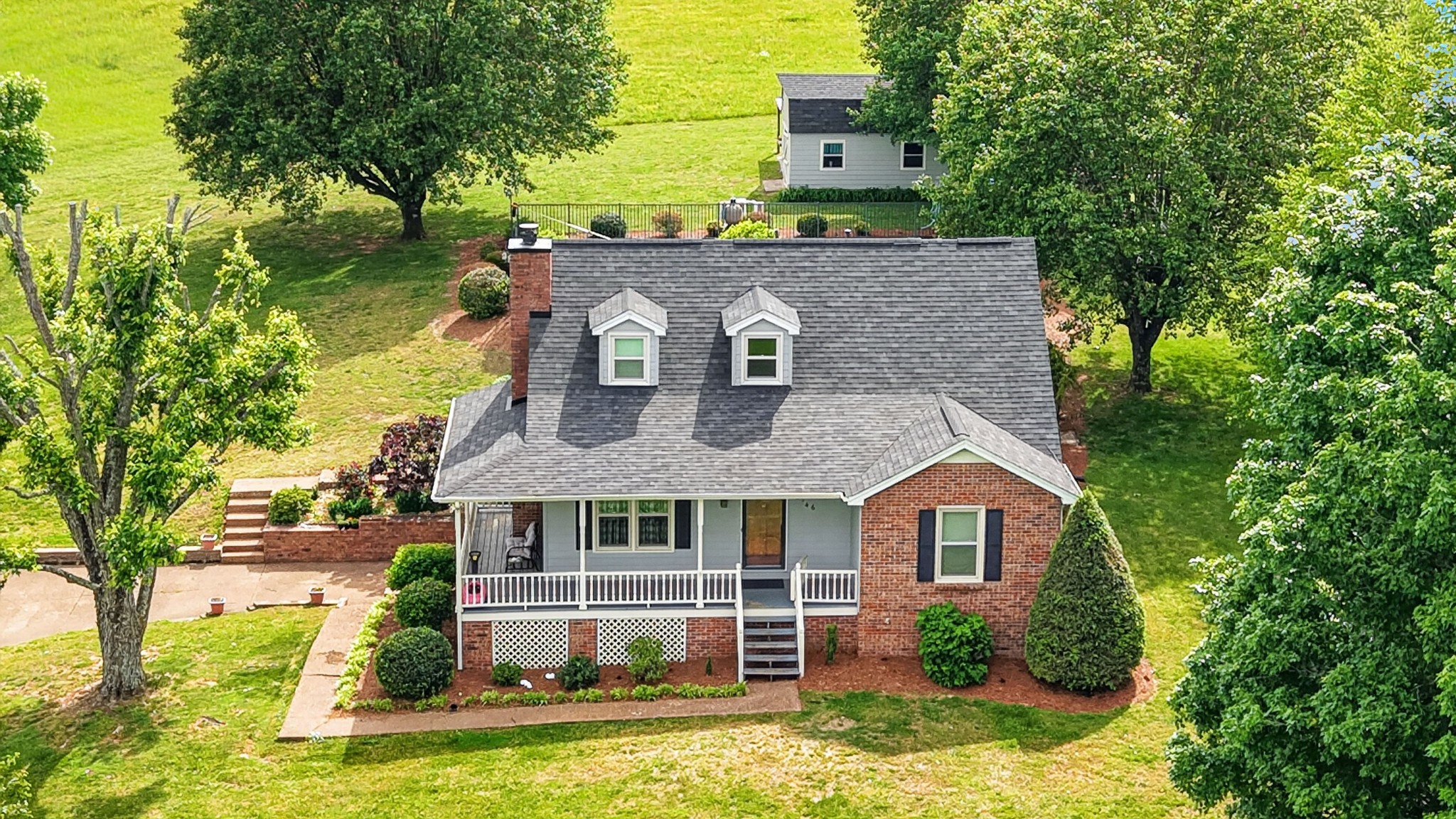 3146 Old Greenbrier Pike Property Photo 27