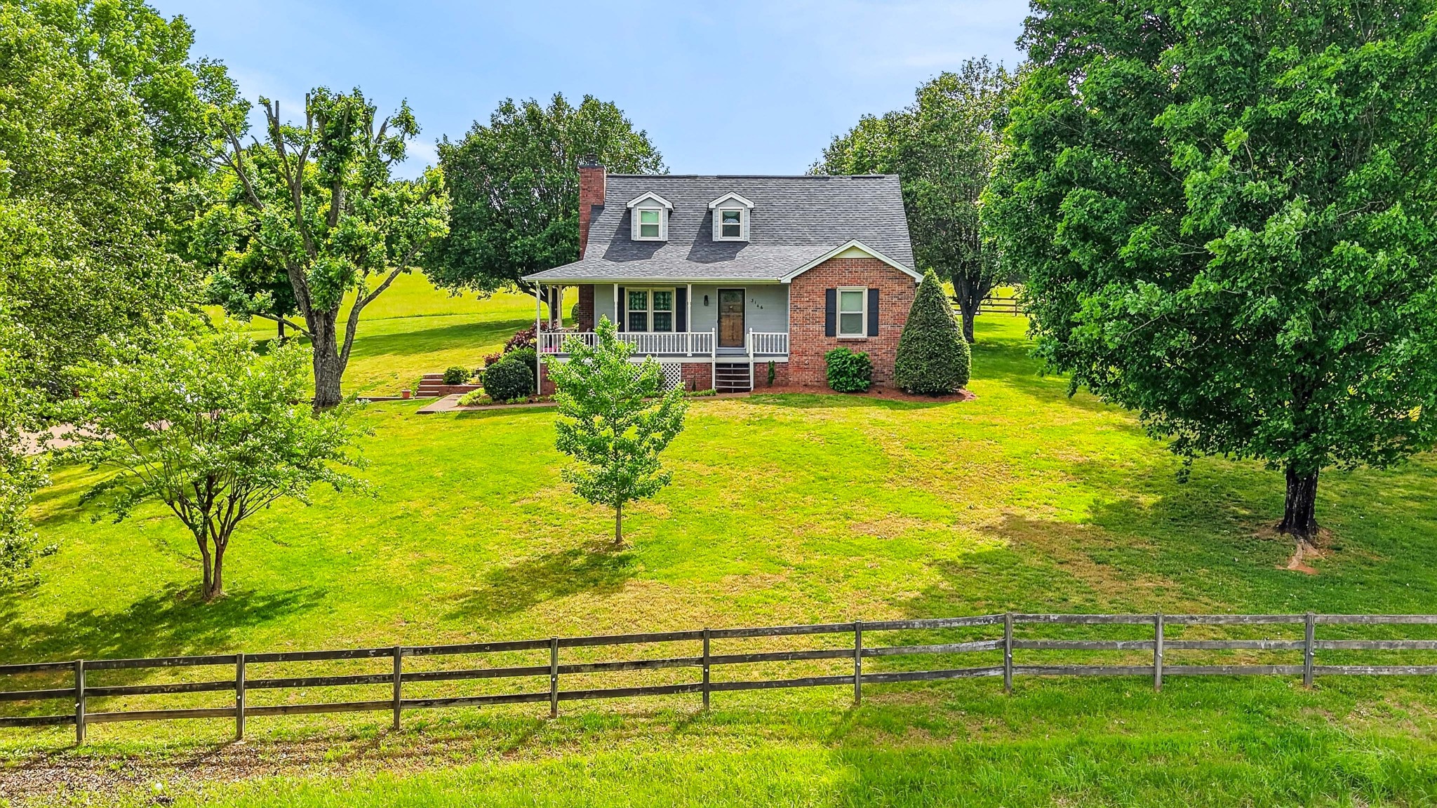 3146 Old Greenbrier Pike Property Photo 28