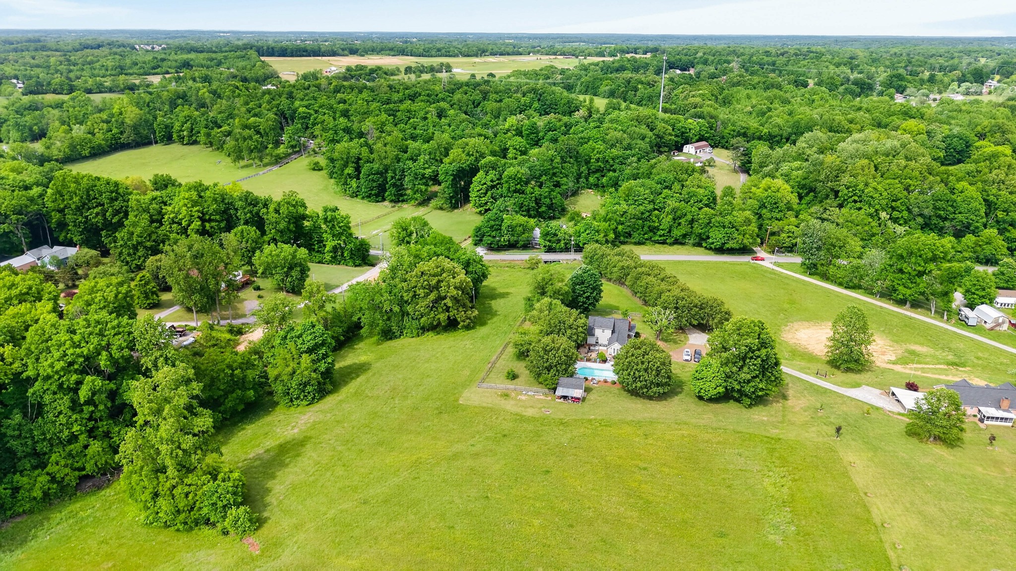 3146 Old Greenbrier Pike Property Photo 34
