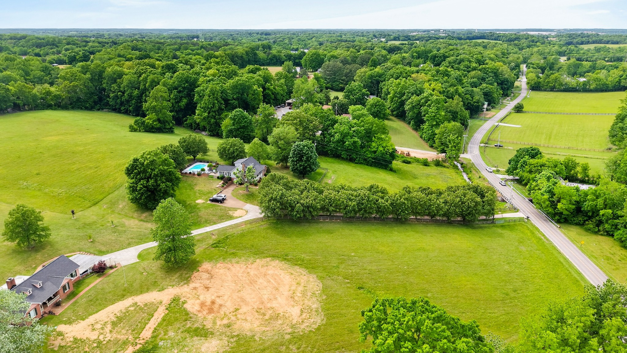 3146 Old Greenbrier Pike Property Photo 39