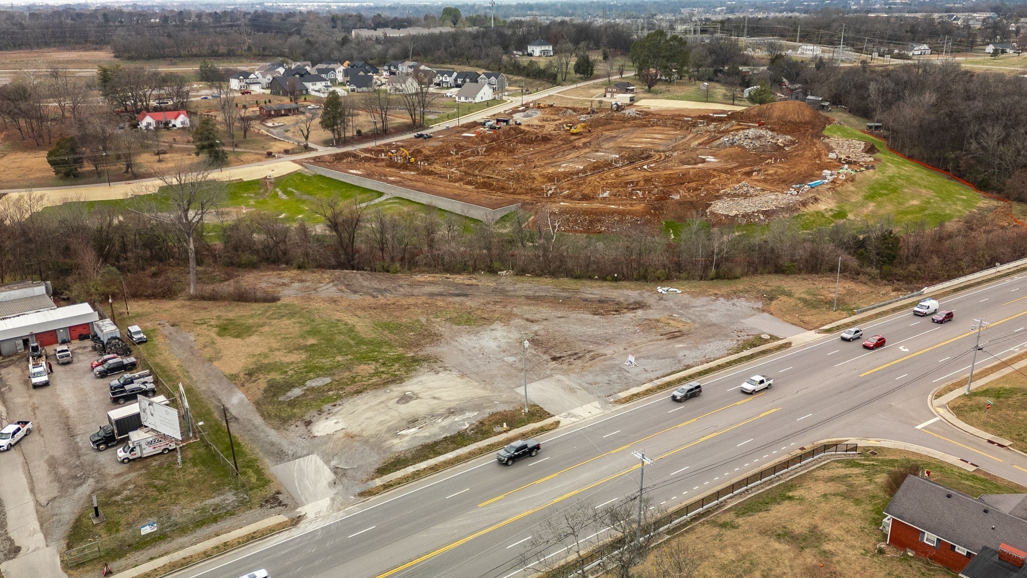 1380 109 Hwy, S Property Photo 1